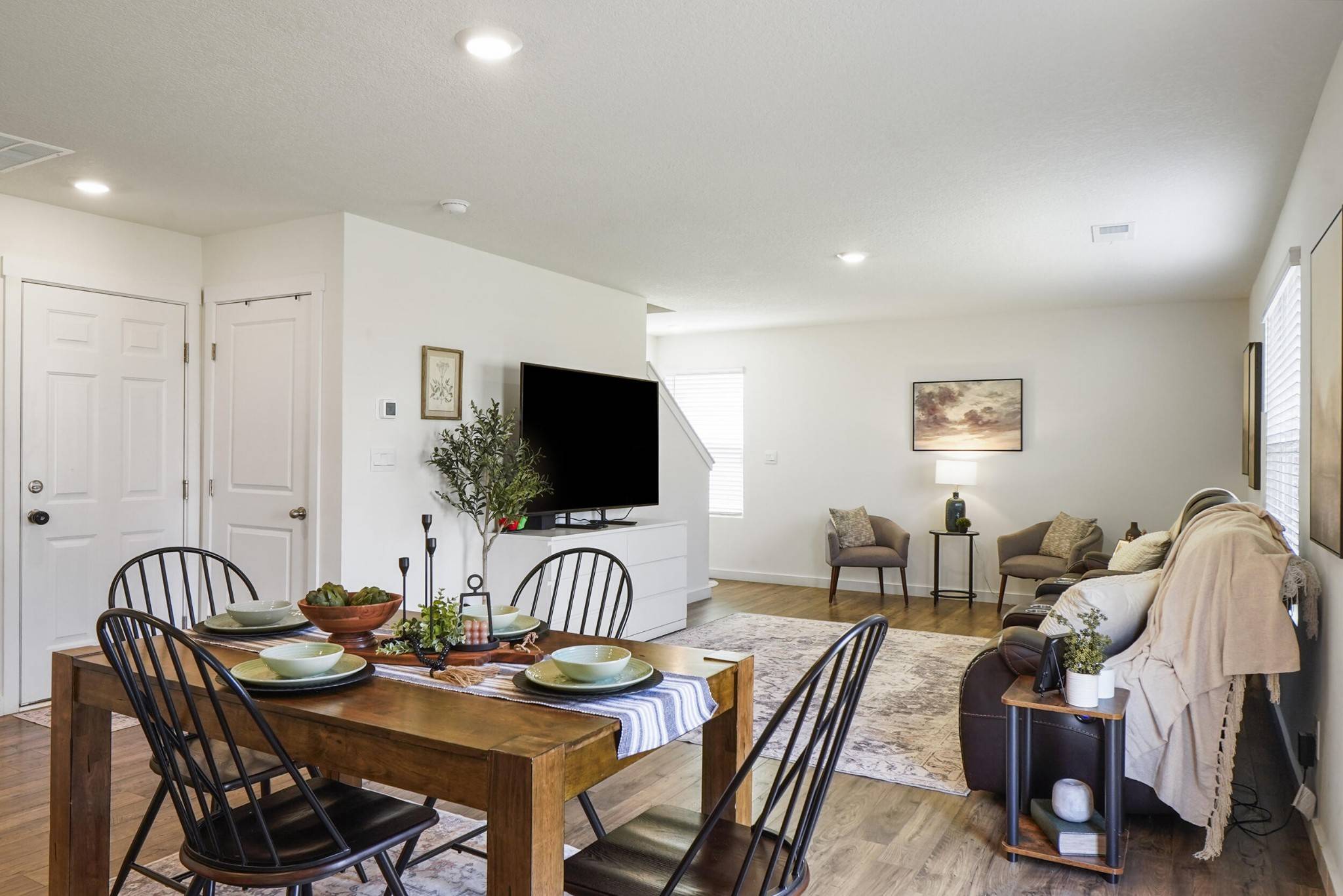Cleveland, TN 37323,4055 Wendell Road #NE