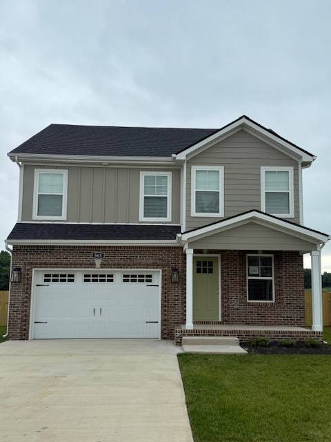 Clarksville, TN 37042,865 Macon Lane