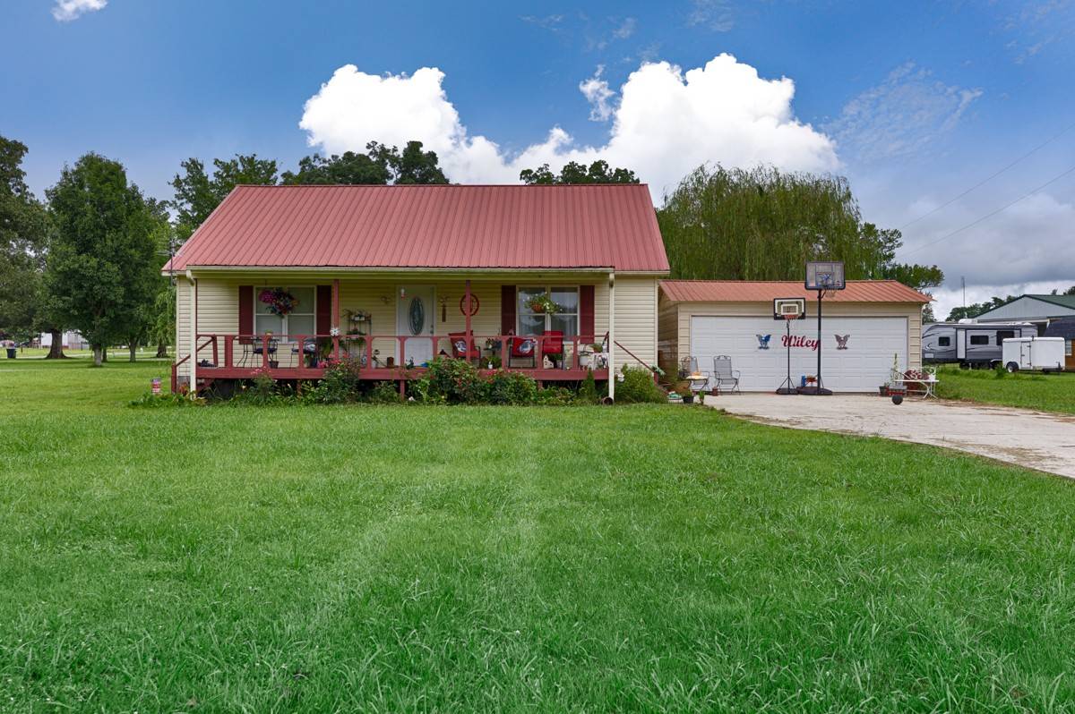 Ardmore, TN 38449,113 Elliot Rd