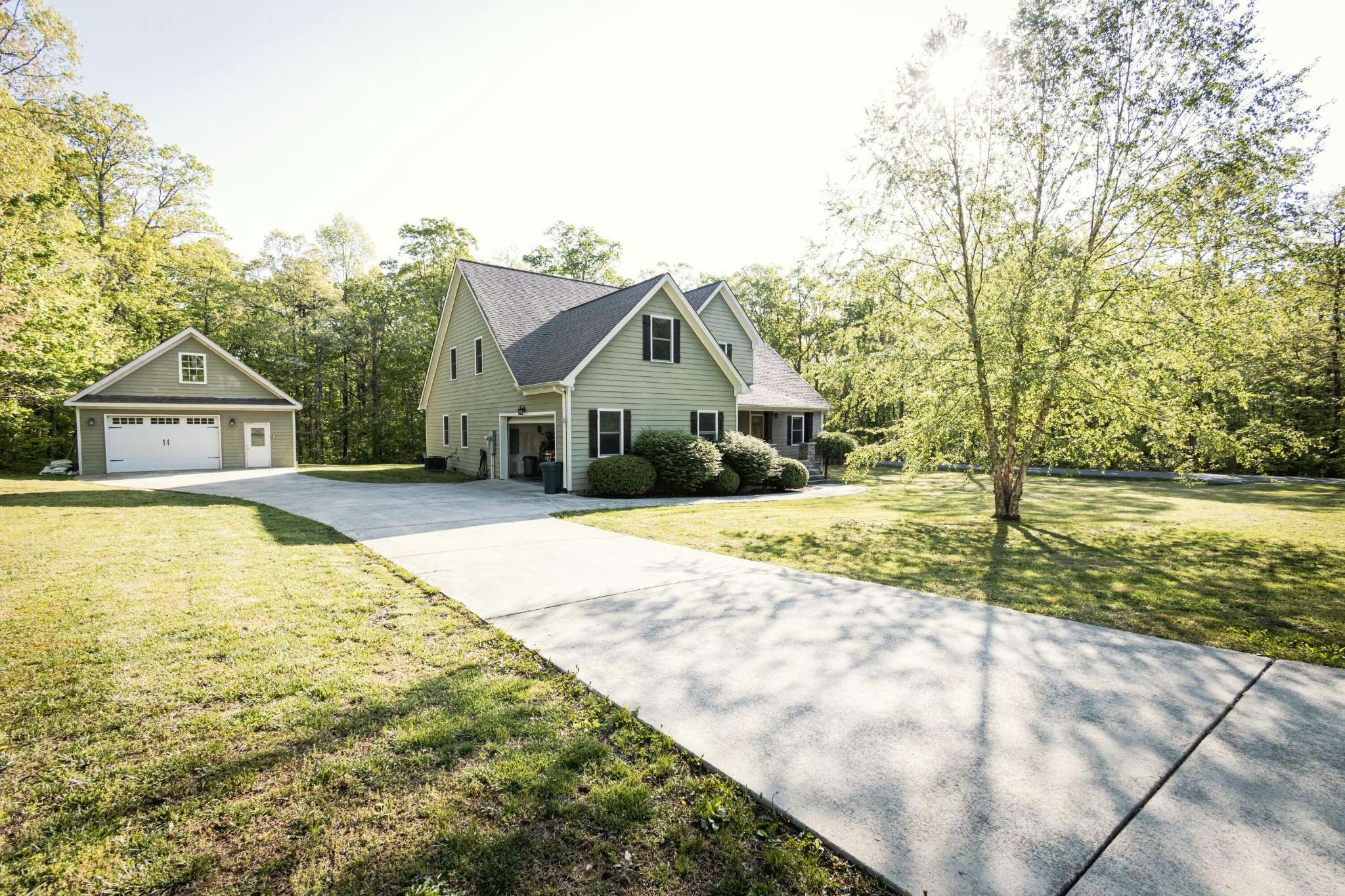 Signal Mountain, TN 37377,293 Smith Street