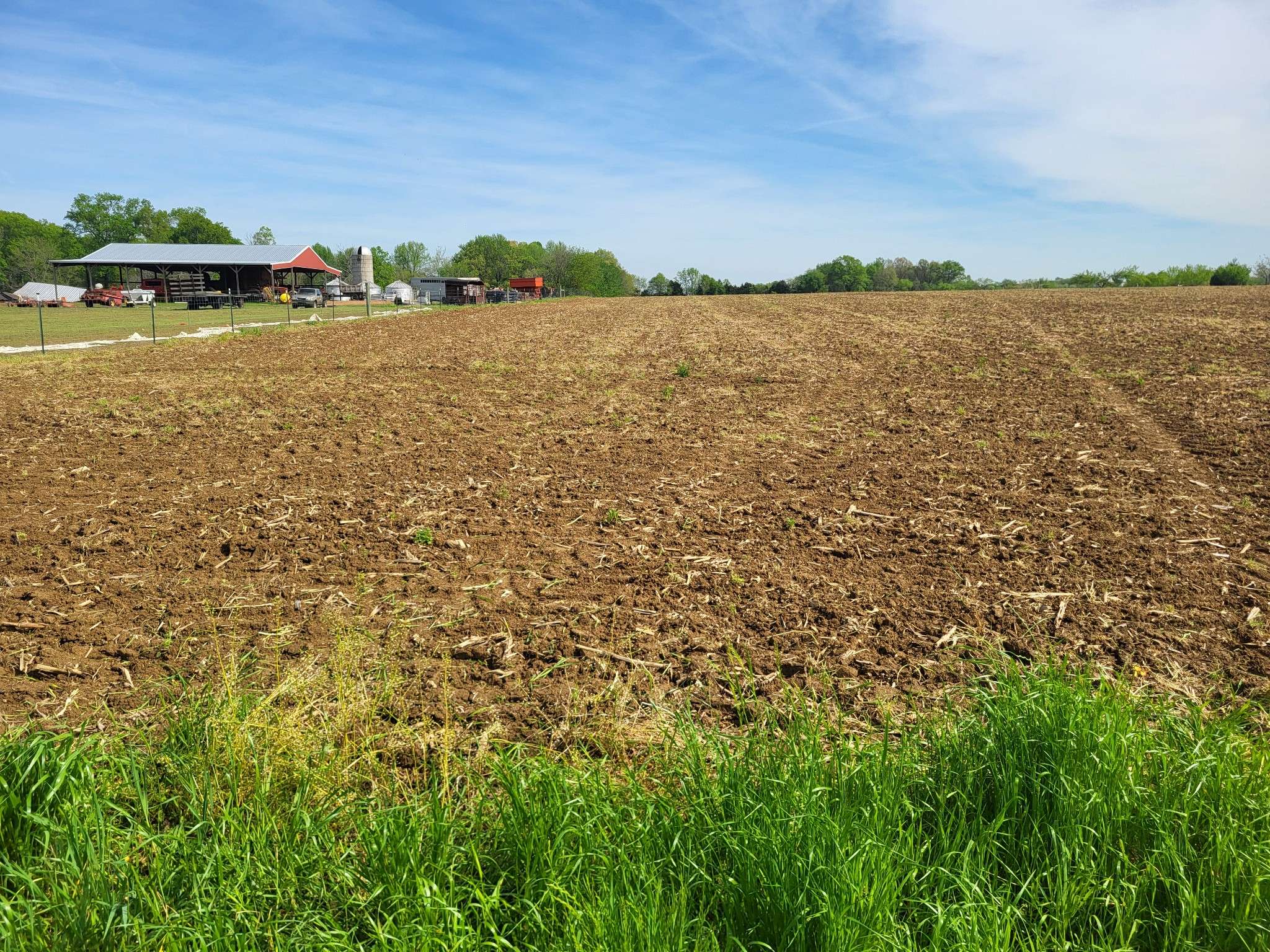 Cottontown, TN 37048,0 Jake Link Rd