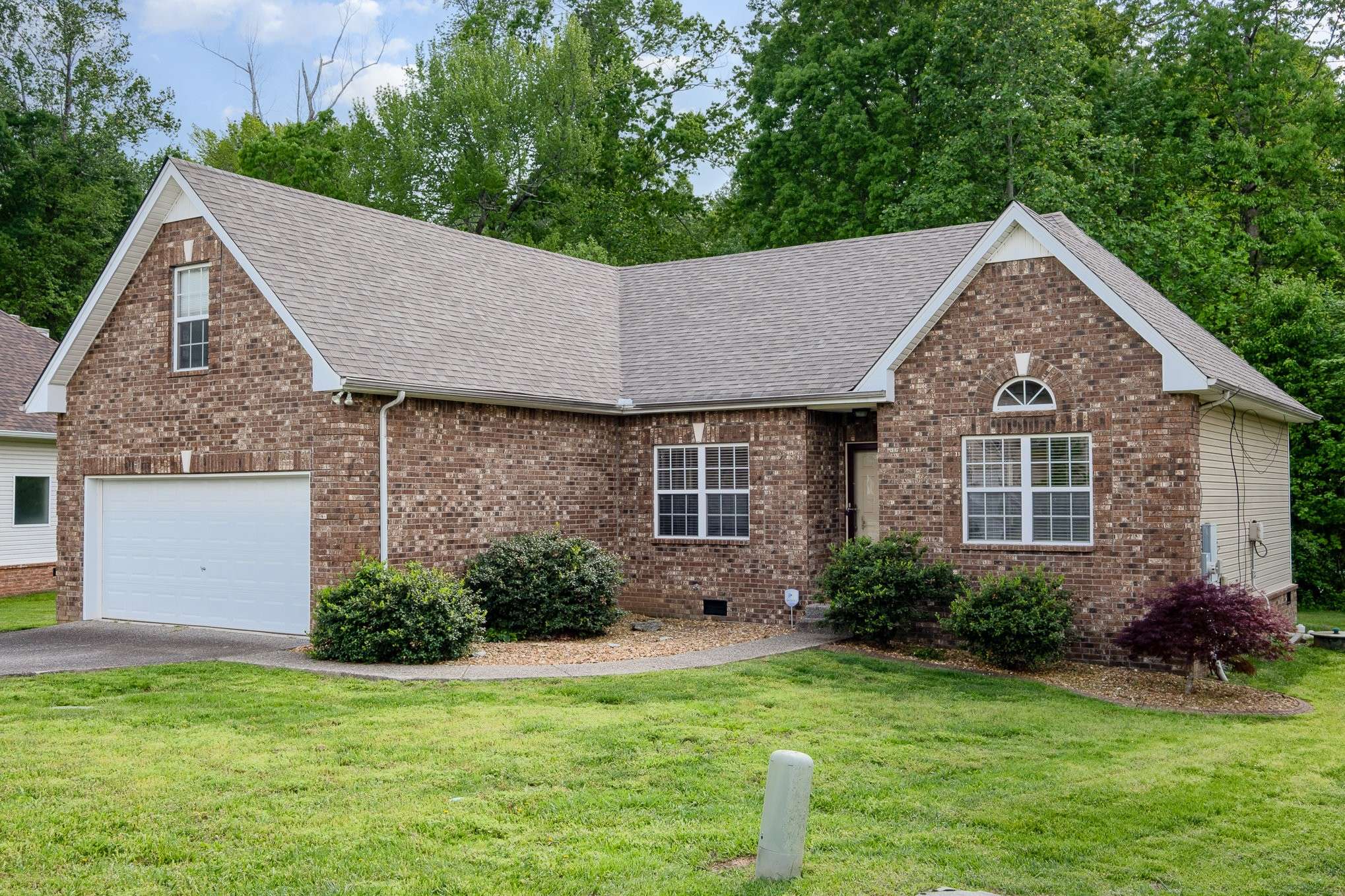 White House, TN 37188,300 Foster Dr
