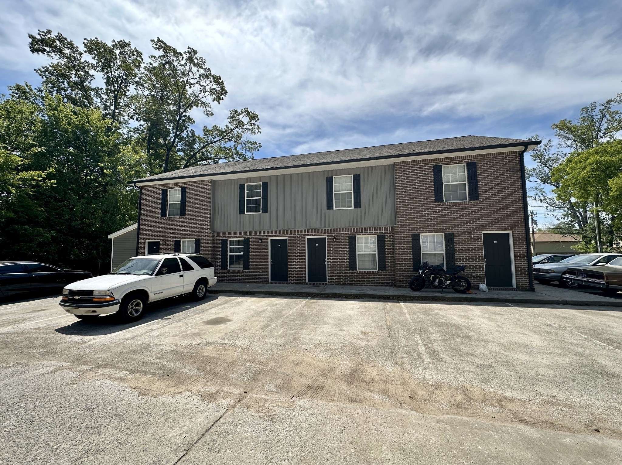 Clarksville, TN 37040,855 Tracy Lane #1B