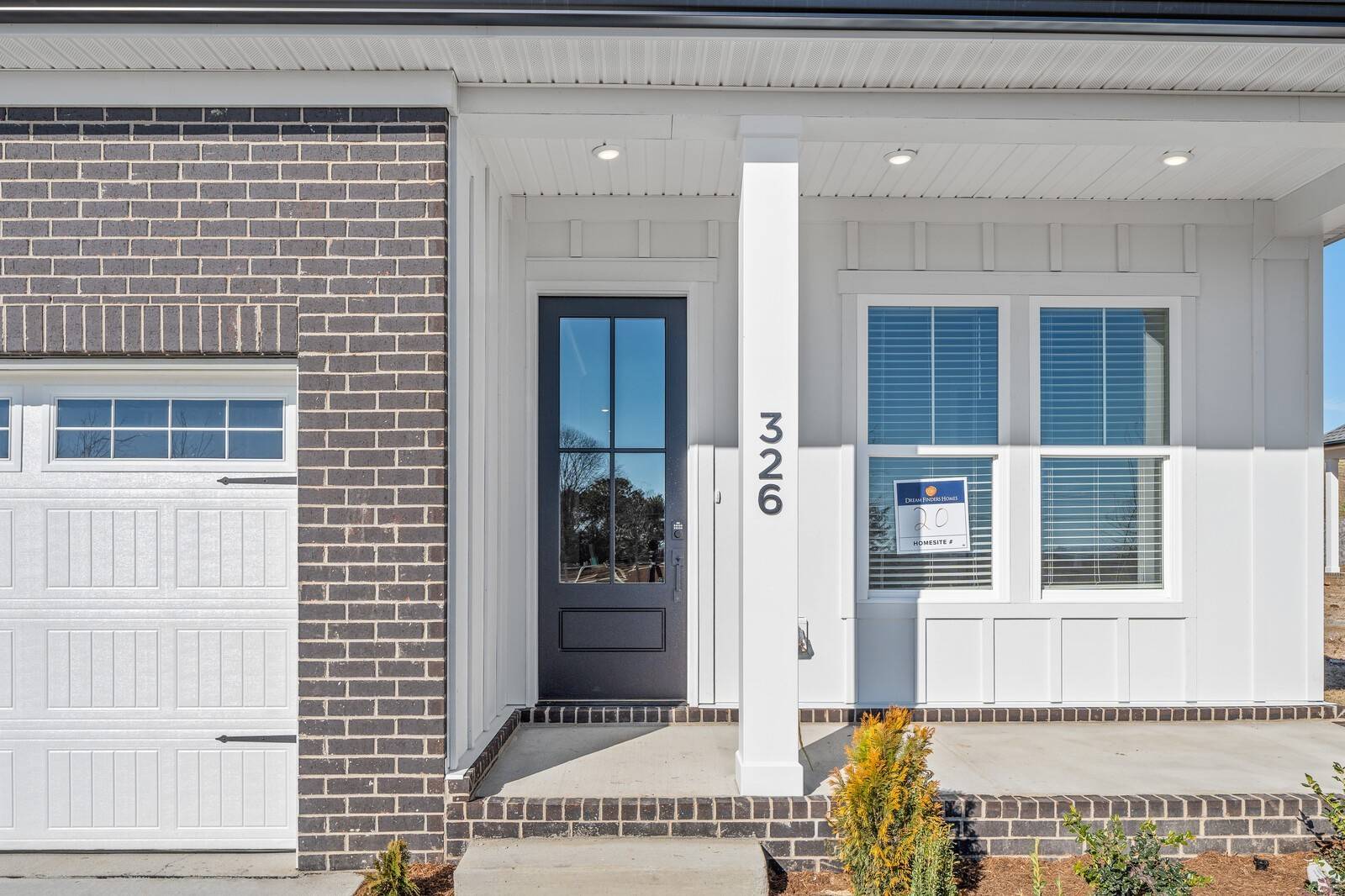 Thompsons Station, TN 37179,462 Buckwood Avenue #W