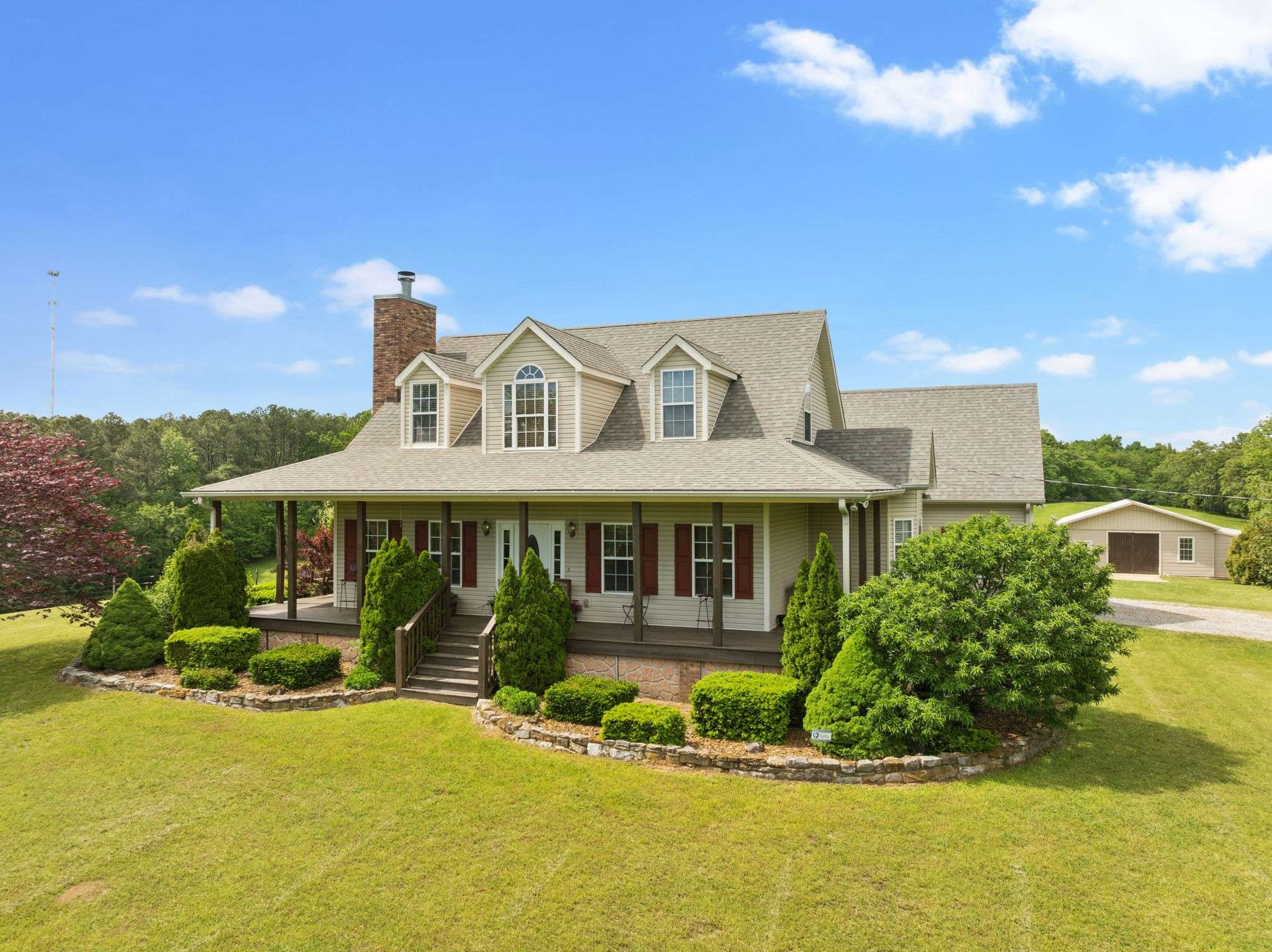 Cornersville, TN 37047,1890 Simmons Ridge Rd