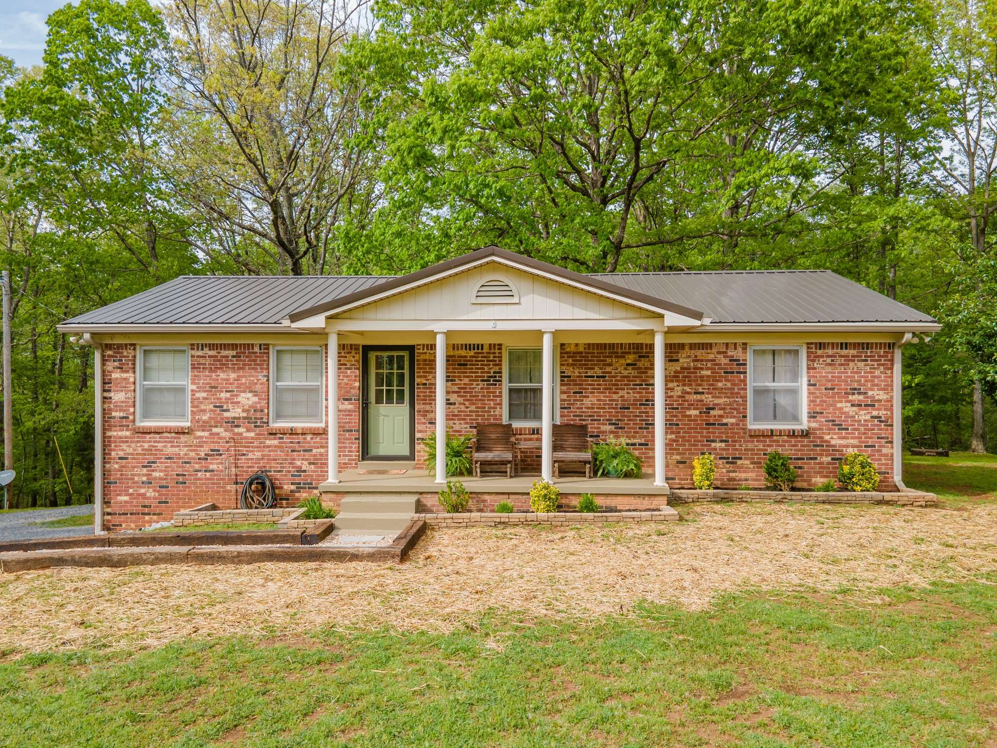Nunnelly, TN 37137,7651 Pinewood Rd