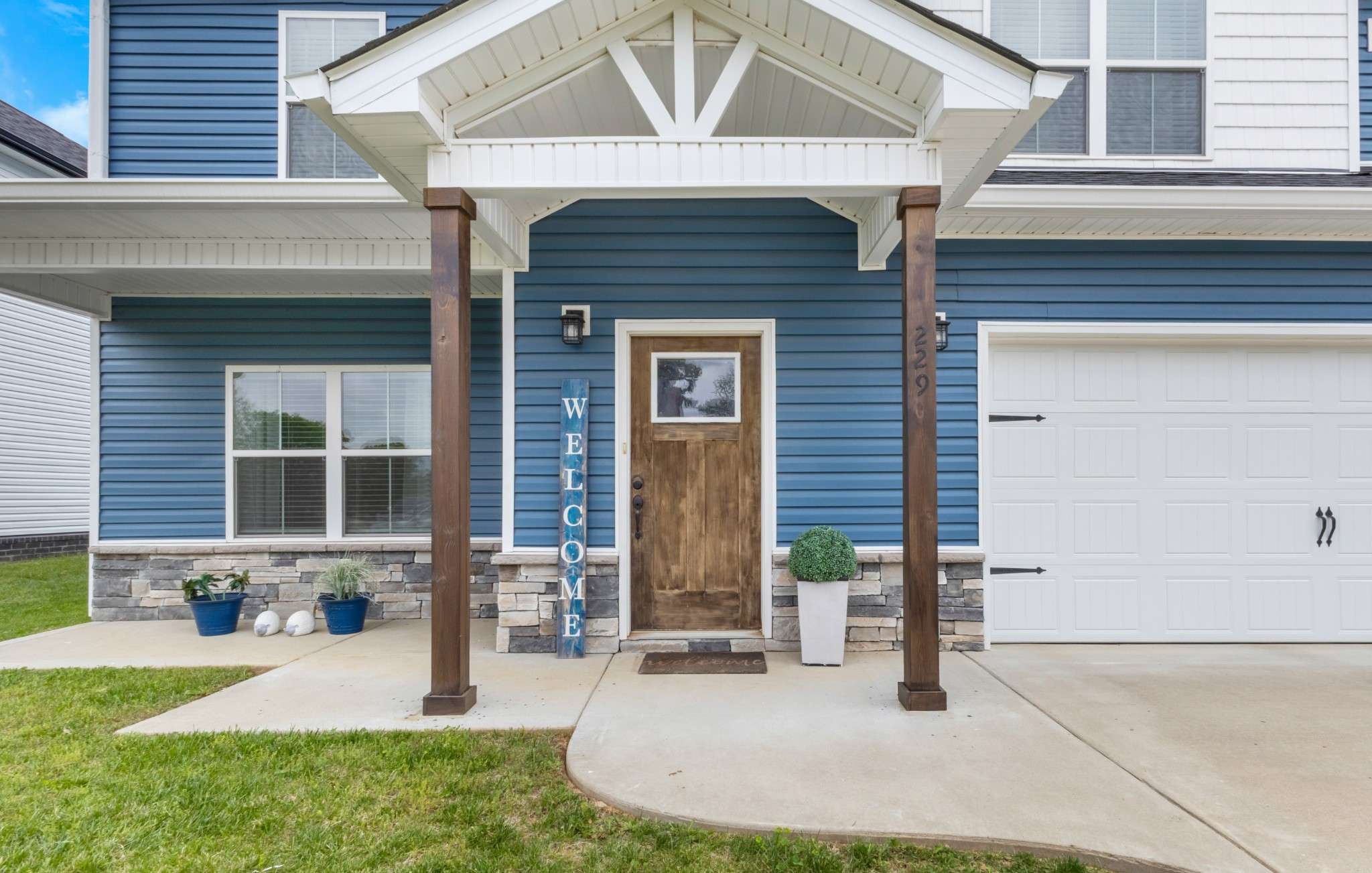 Clarksville, TN 37040,229 Kildeer Dr