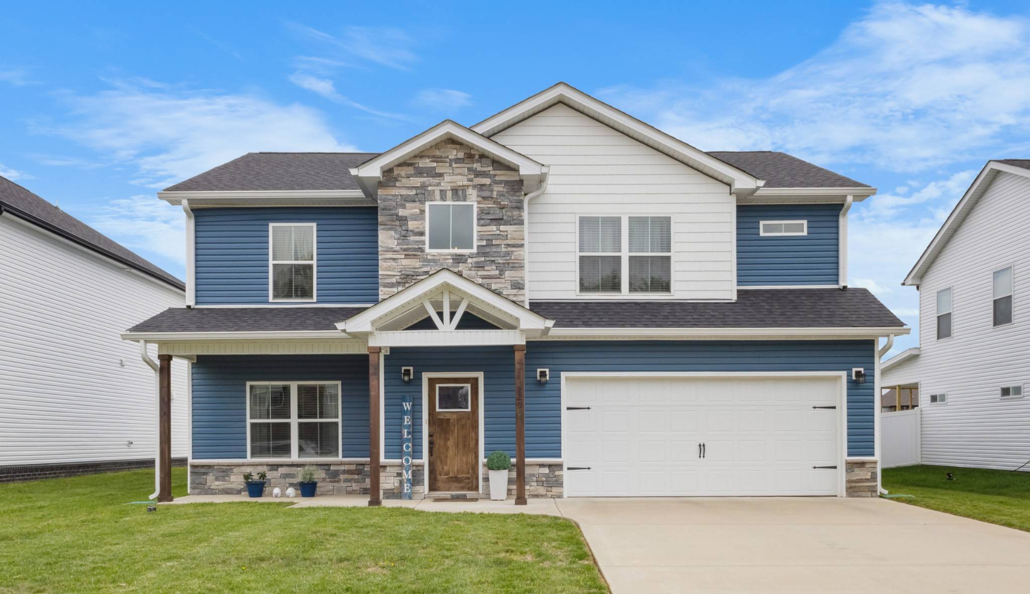Clarksville, TN 37040,229 Kildeer Dr