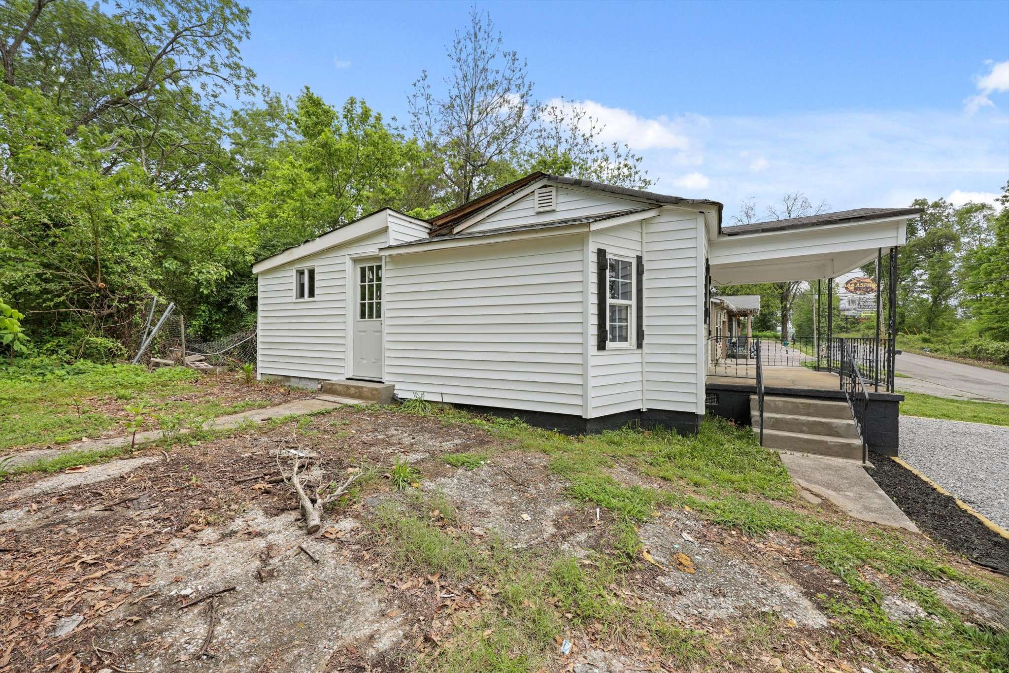 Rossville, GA 30741,887 Kinsey Street