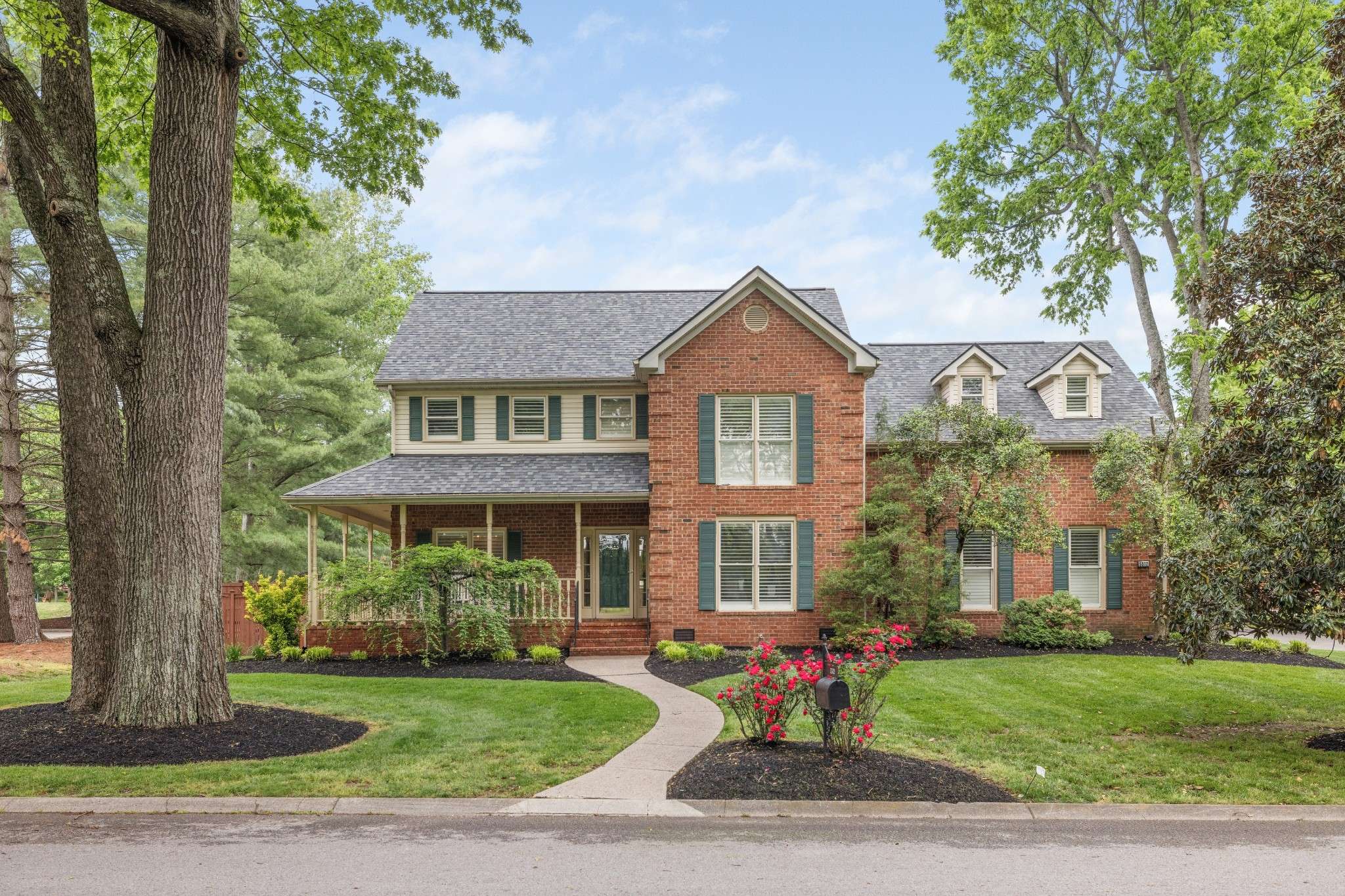 Brentwood, TN 37027,5512 Cottonport Dr