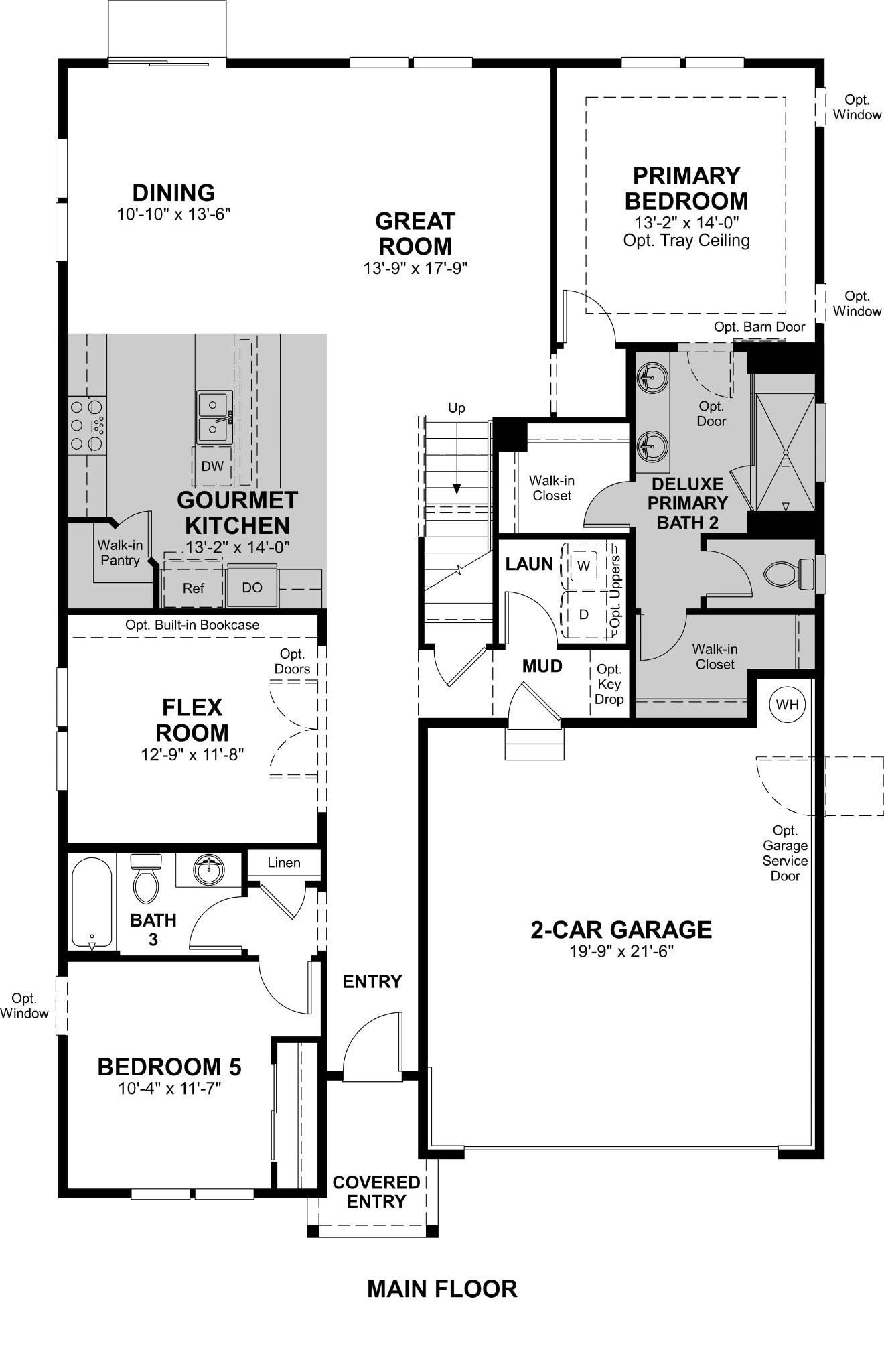 Columbia, TN 38401,2367 Williamsport Landing
