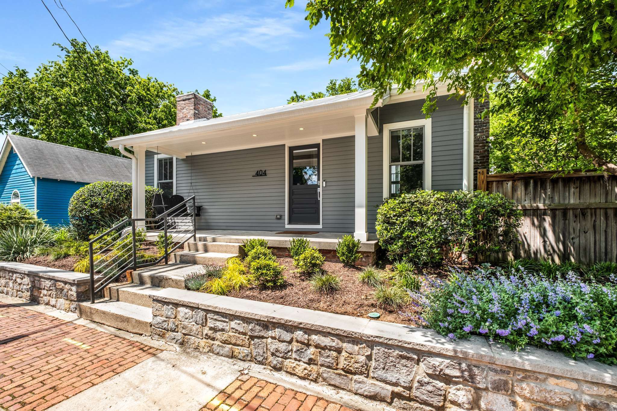 Nashville, TN 37208,404 Taylor St