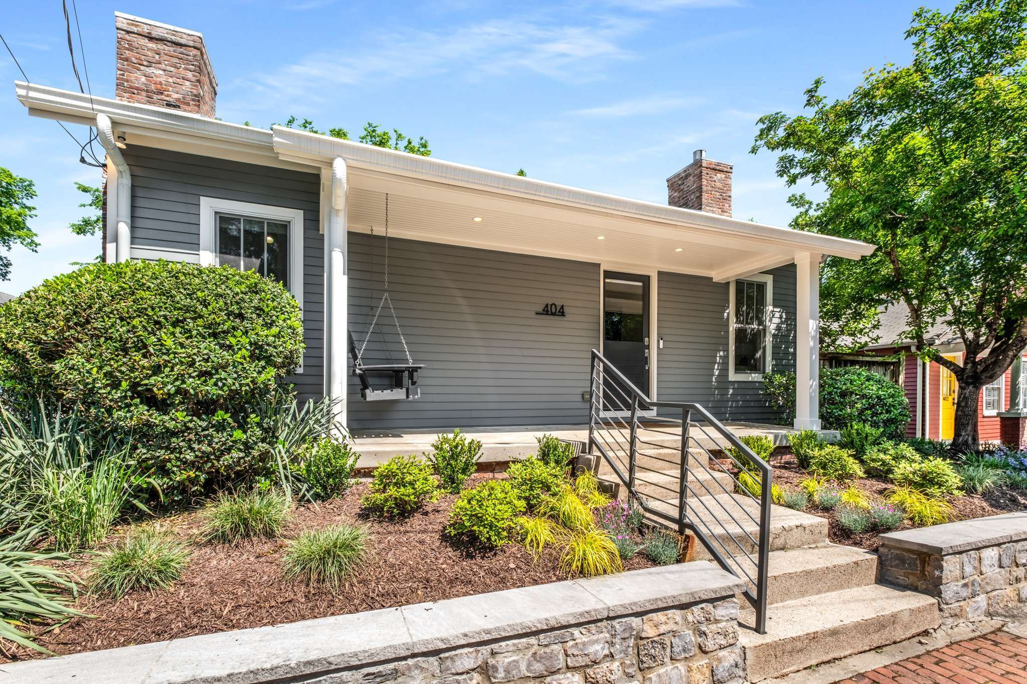 Nashville, TN 37208,404 Taylor St