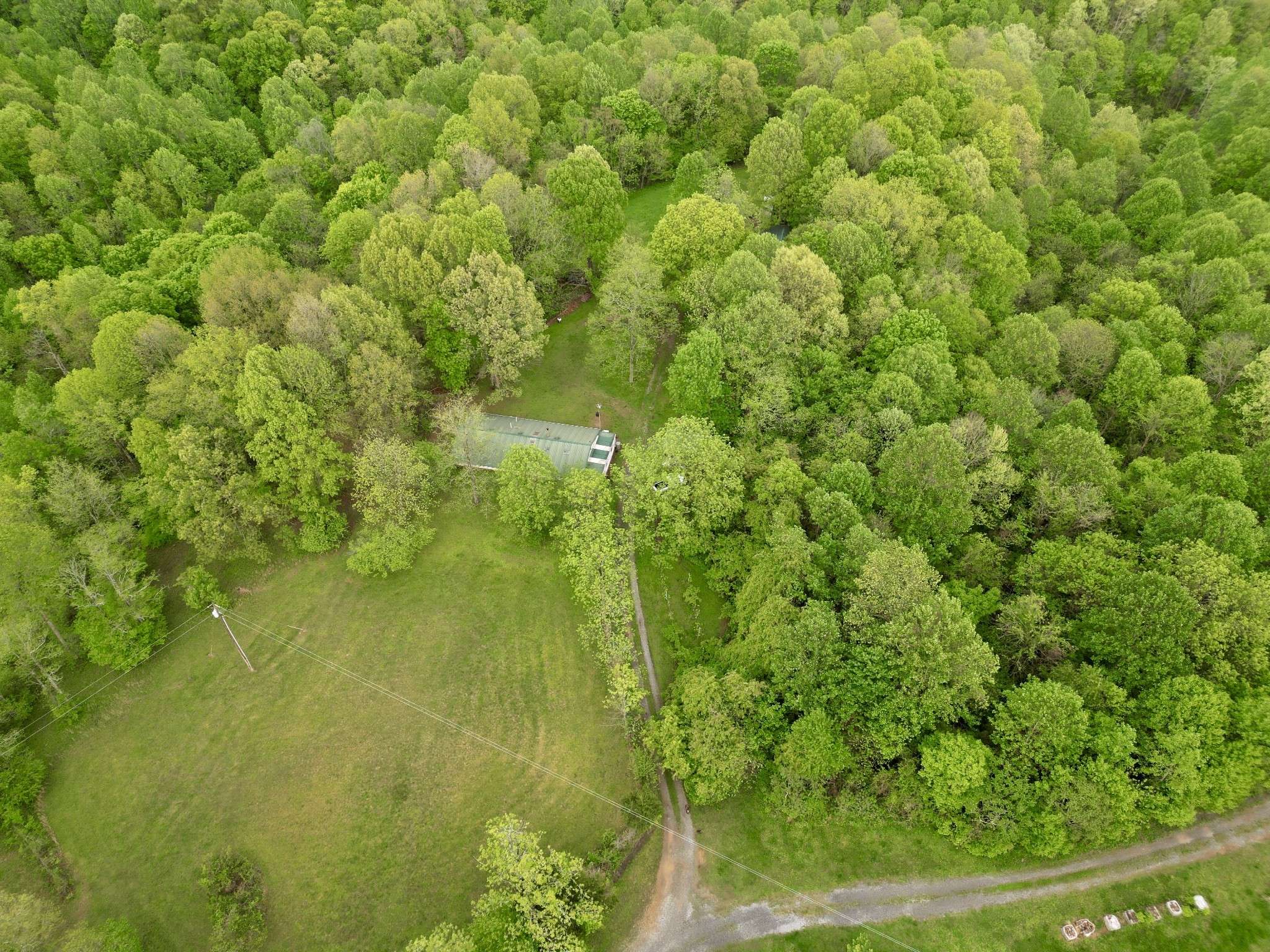 Bethpage, TN 37022,199 R B K  Ln