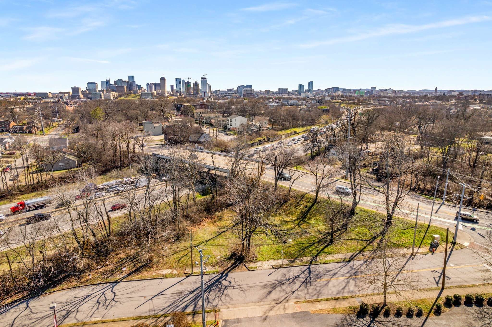 Nashville, TN 37208,900 Buchanan St