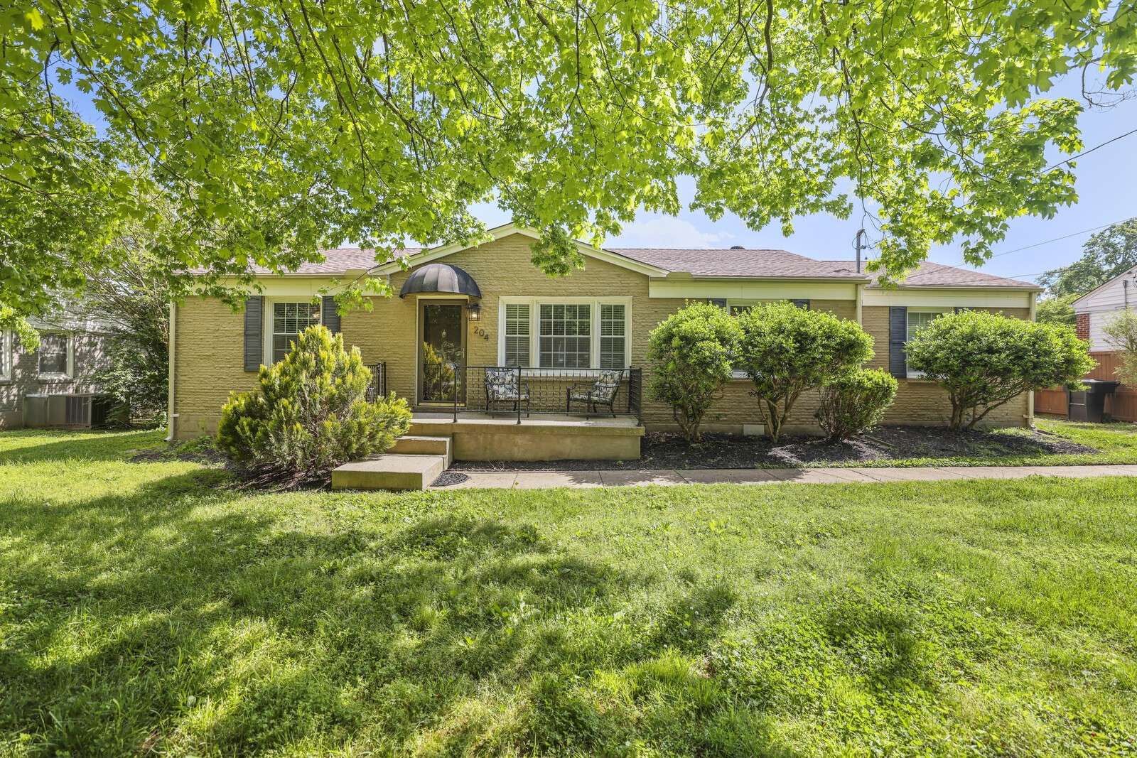 Franklin, TN 37064,204 James Ave