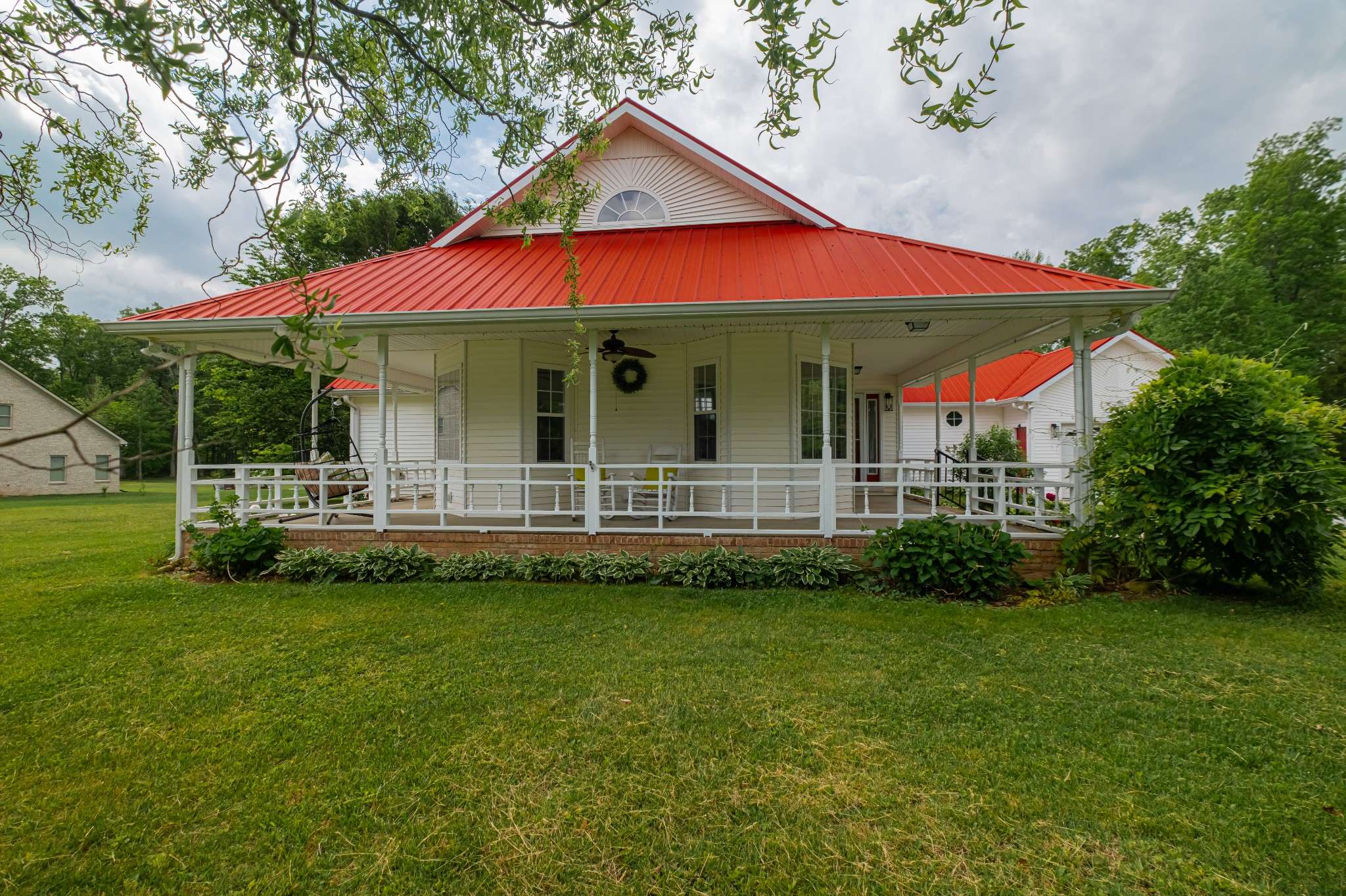 Manchester, TN 37355,160 Robert E Lee Dr
