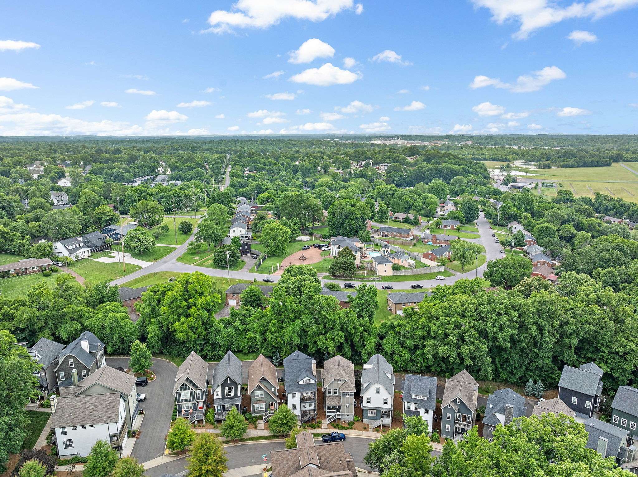 Nashville, TN 37206,807 Rose Park Dr