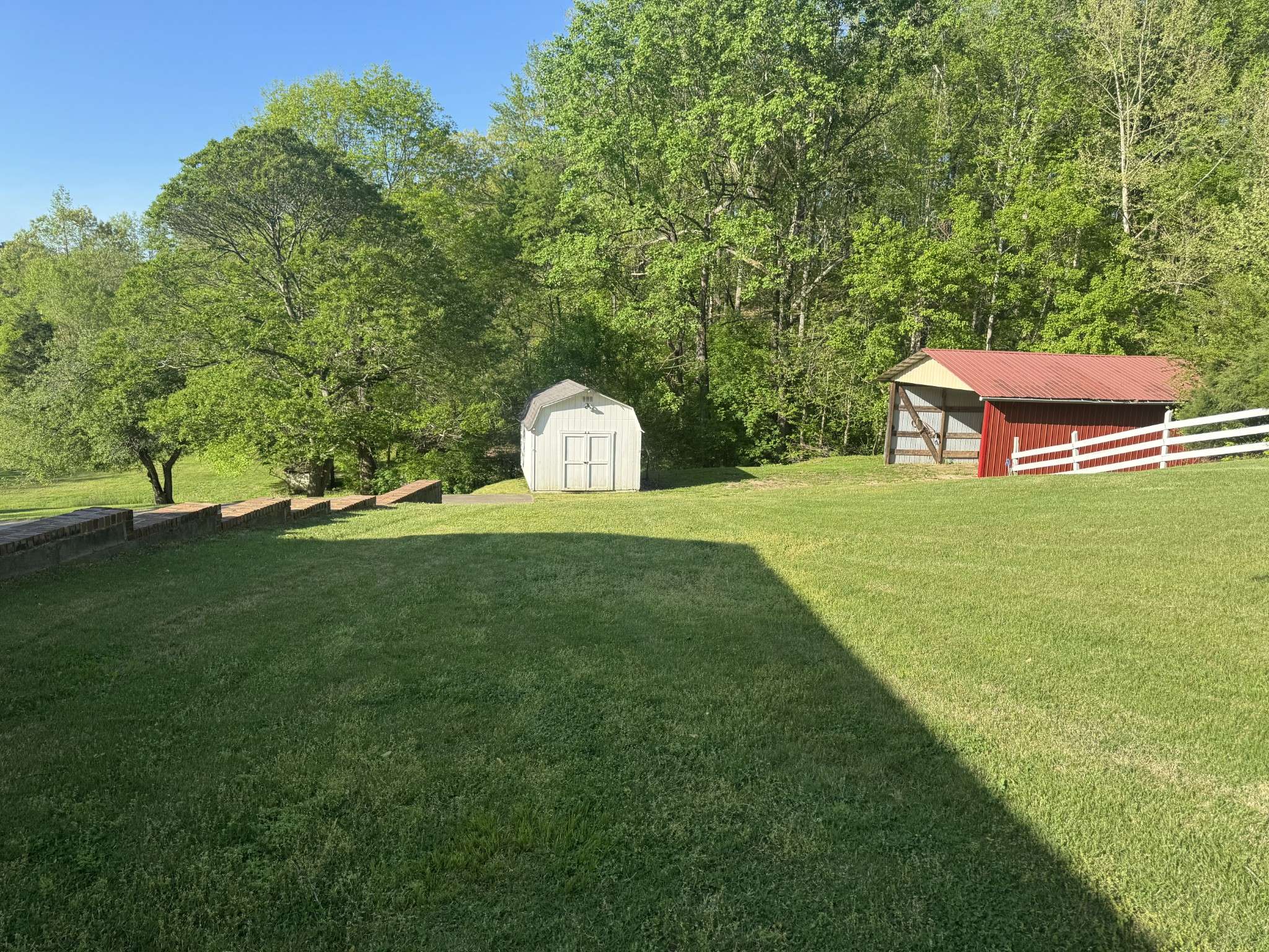 Indian Mound, TN 37079,706 Shepherd Hollow Rd
