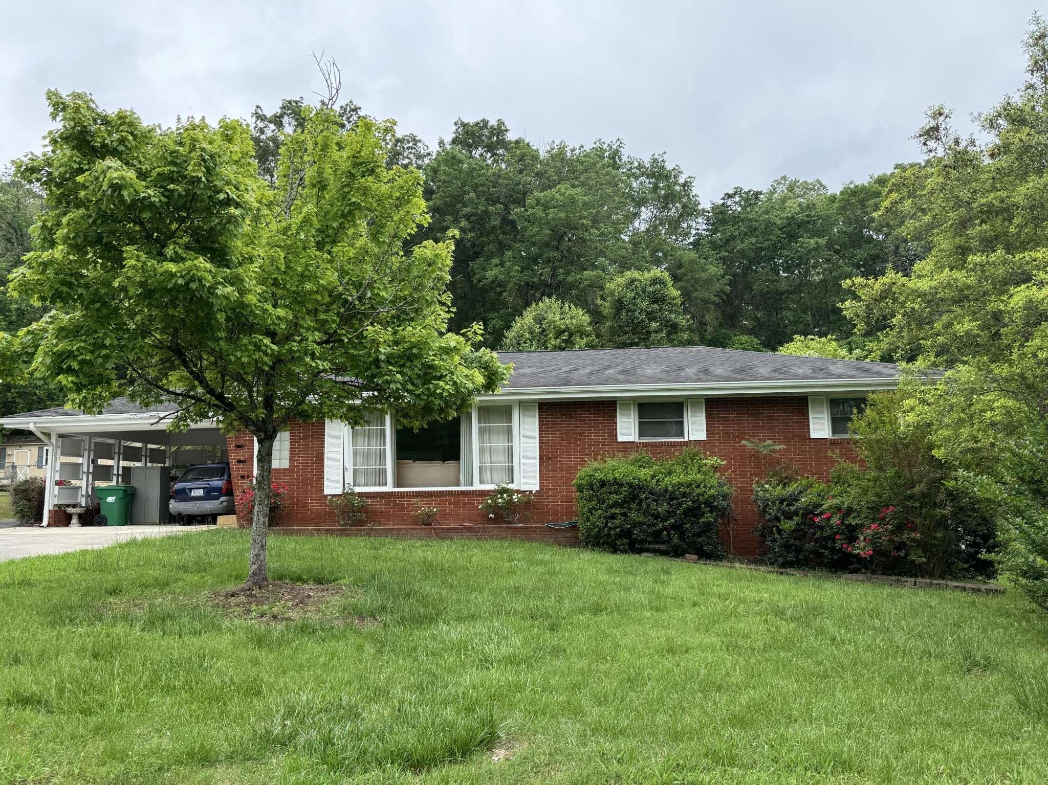 Fort Oglethorpe, GA 30742,132 Coffman Drive