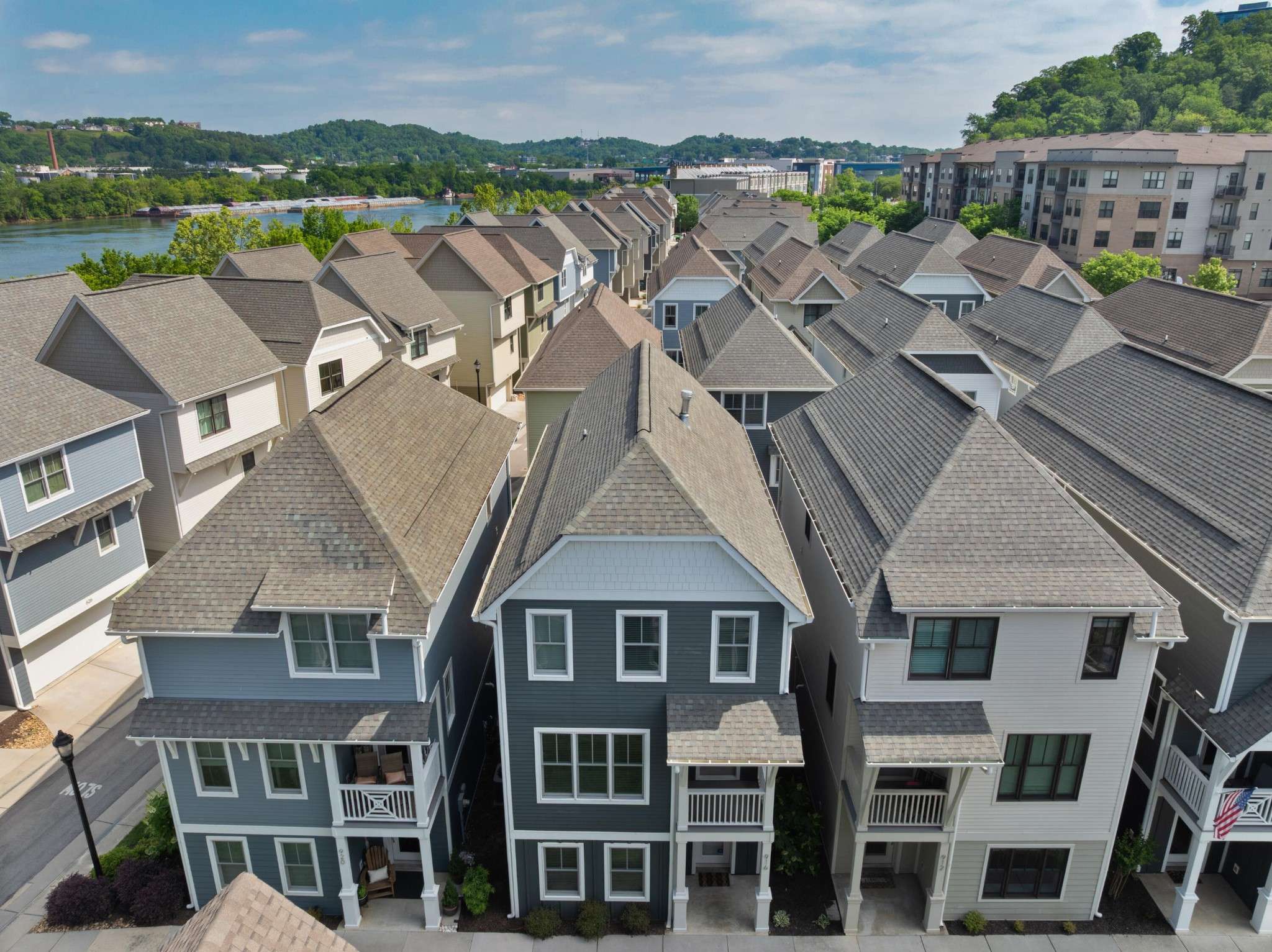 Chattanooga, TN 37402,916 Islander Way