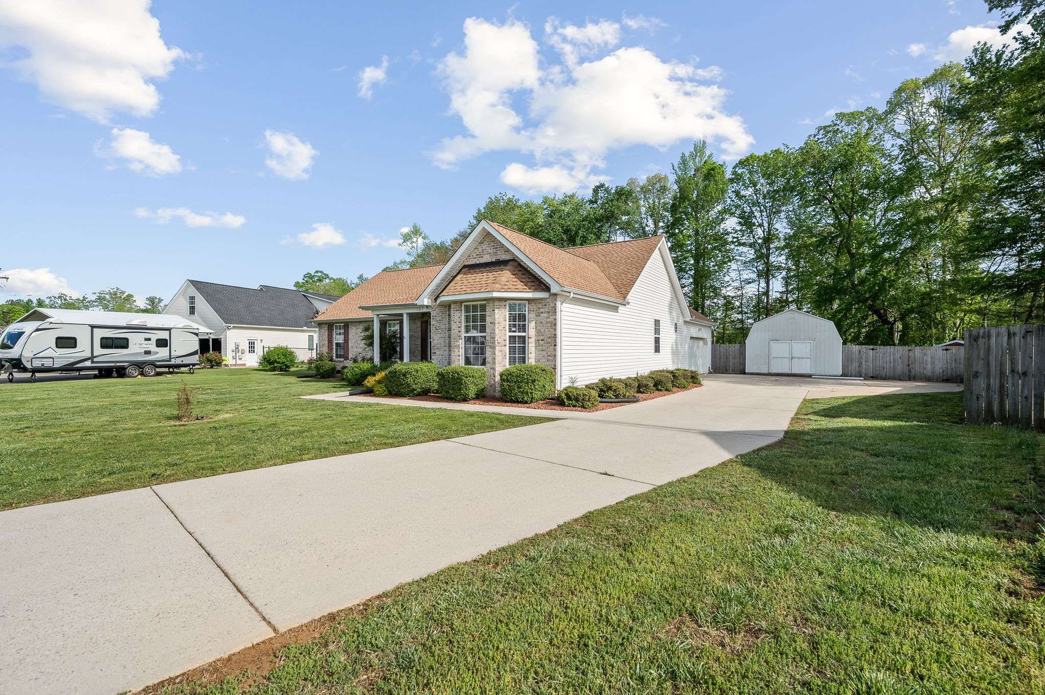 Tullahoma, TN 37388,101 Williamsburg Blvd