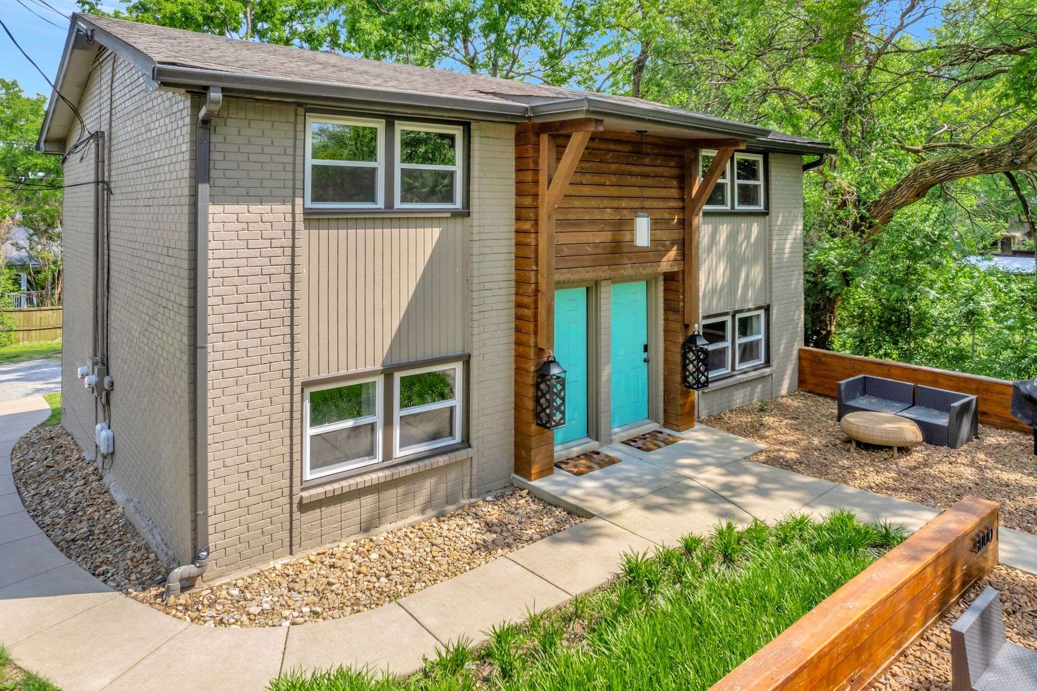 Nashville, TN 37212,3000 Brightwood Ave