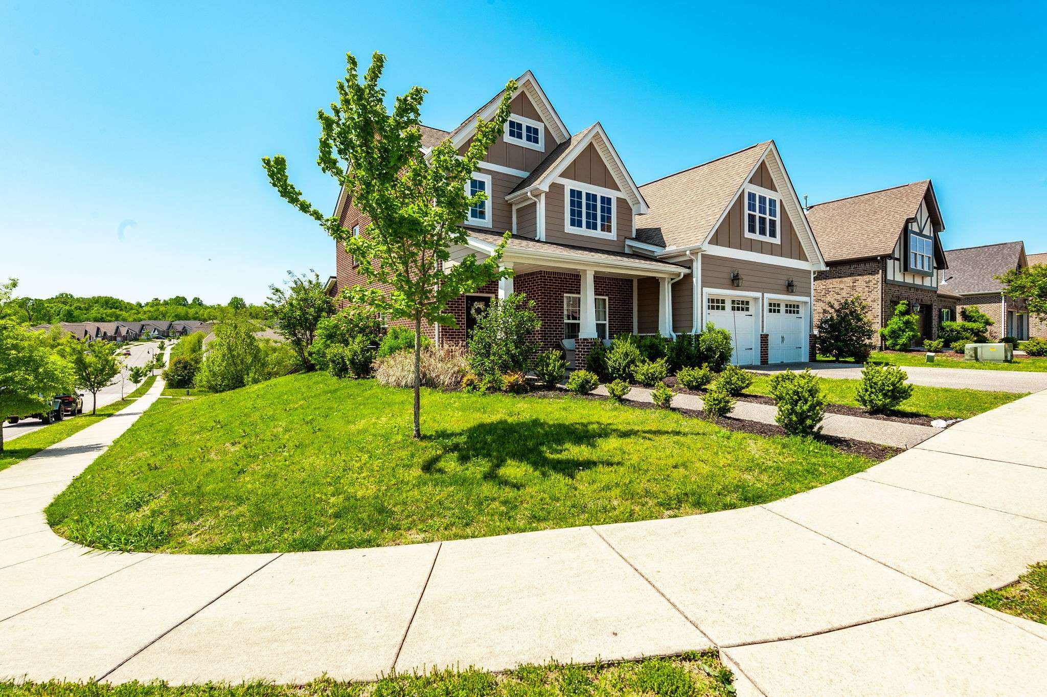 Hendersonville, TN 37075,196 Dayflower Dr