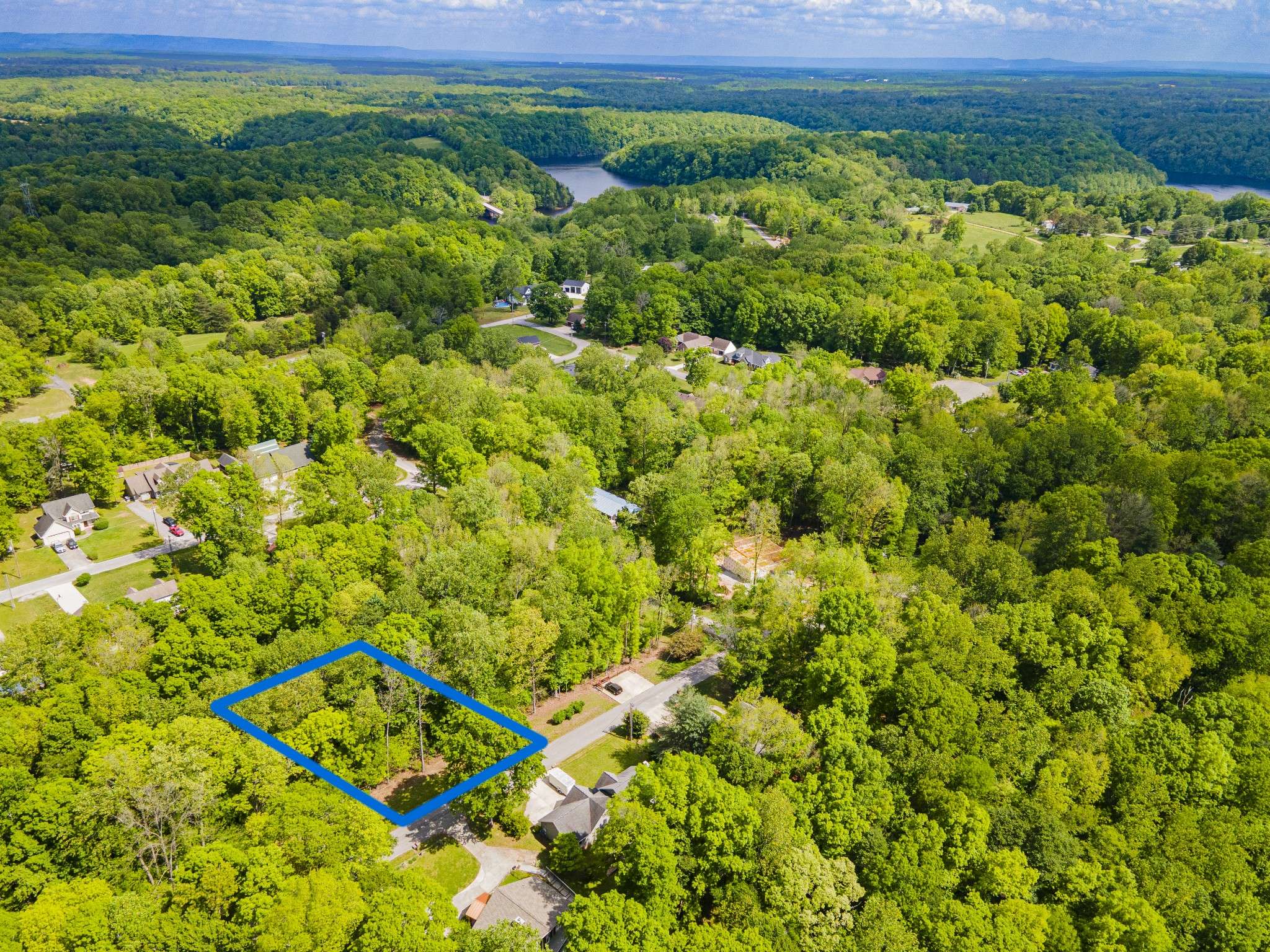 Manchester, TN 37355,0 Fire Lake Dr