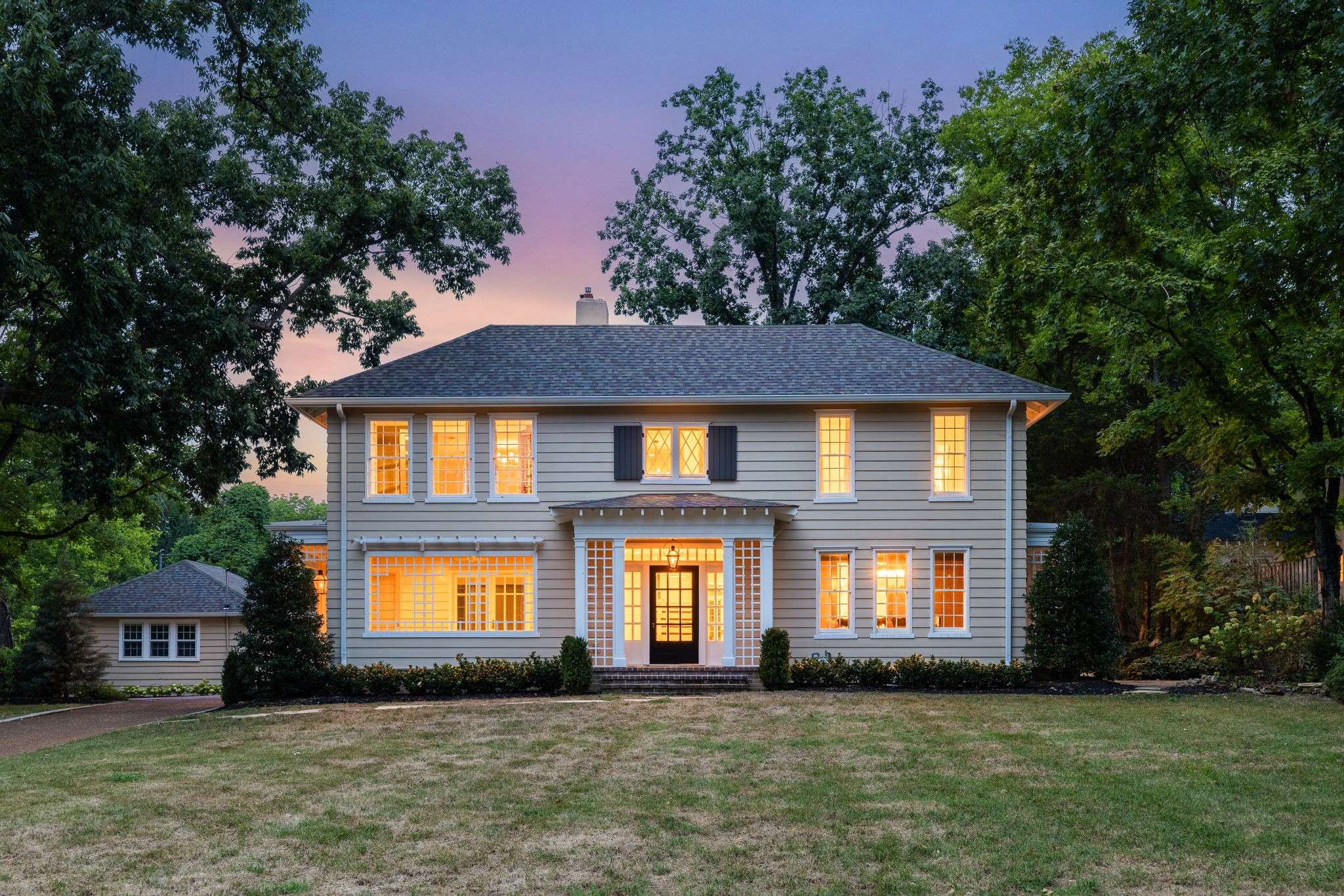 Nashville, TN 37205,4430 Sheppard Pl