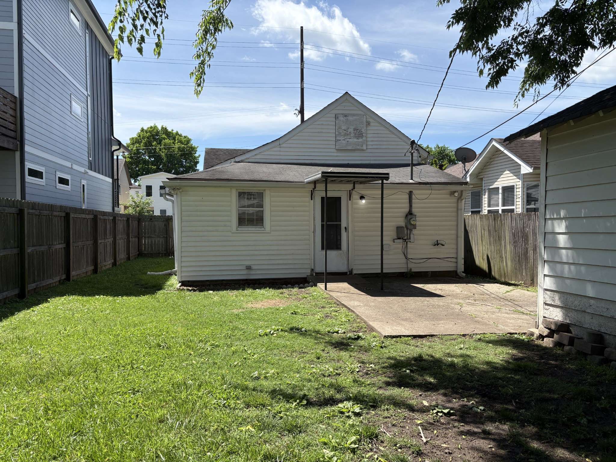 Nashville, TN 37209,4904 Illinois Ave