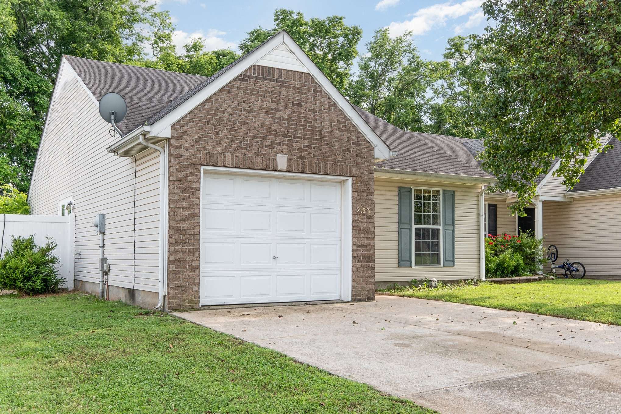 Murfreesboro, TN 37128,2123 Stoney Meadow Dr