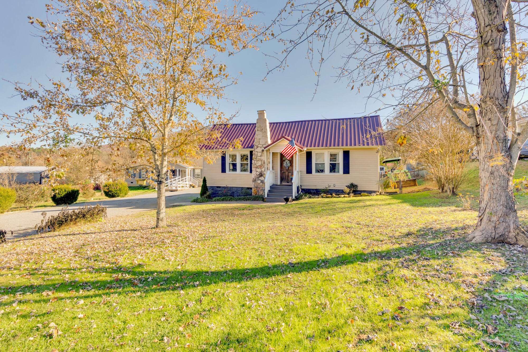Chattanooga, TN 37419,126 Fern Avenue
