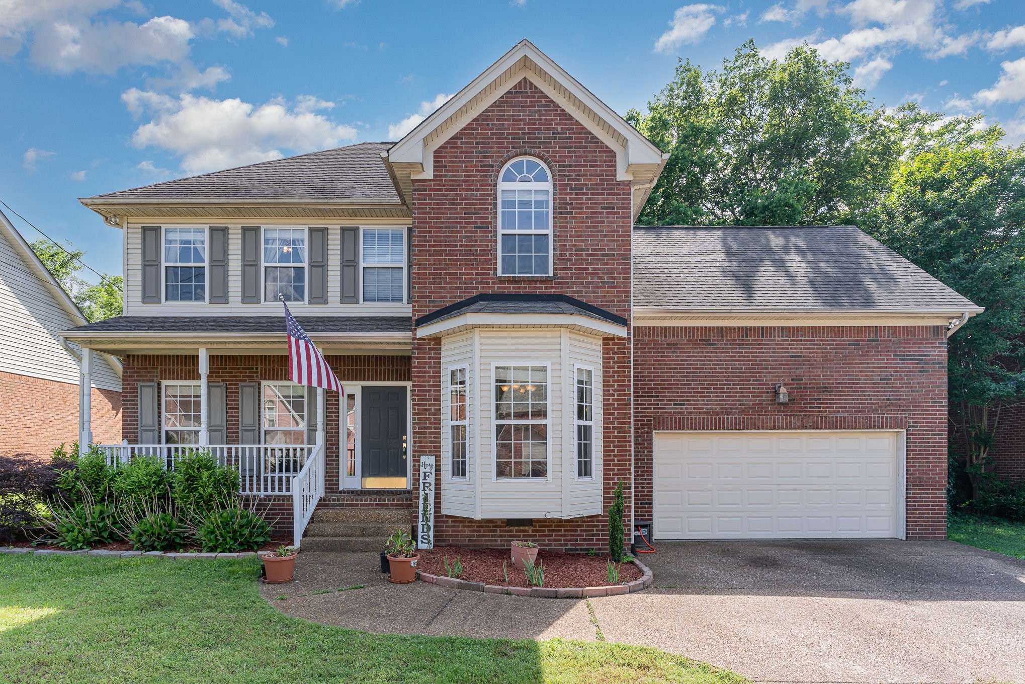 Antioch, TN 37013,4408 Benchmark Dr