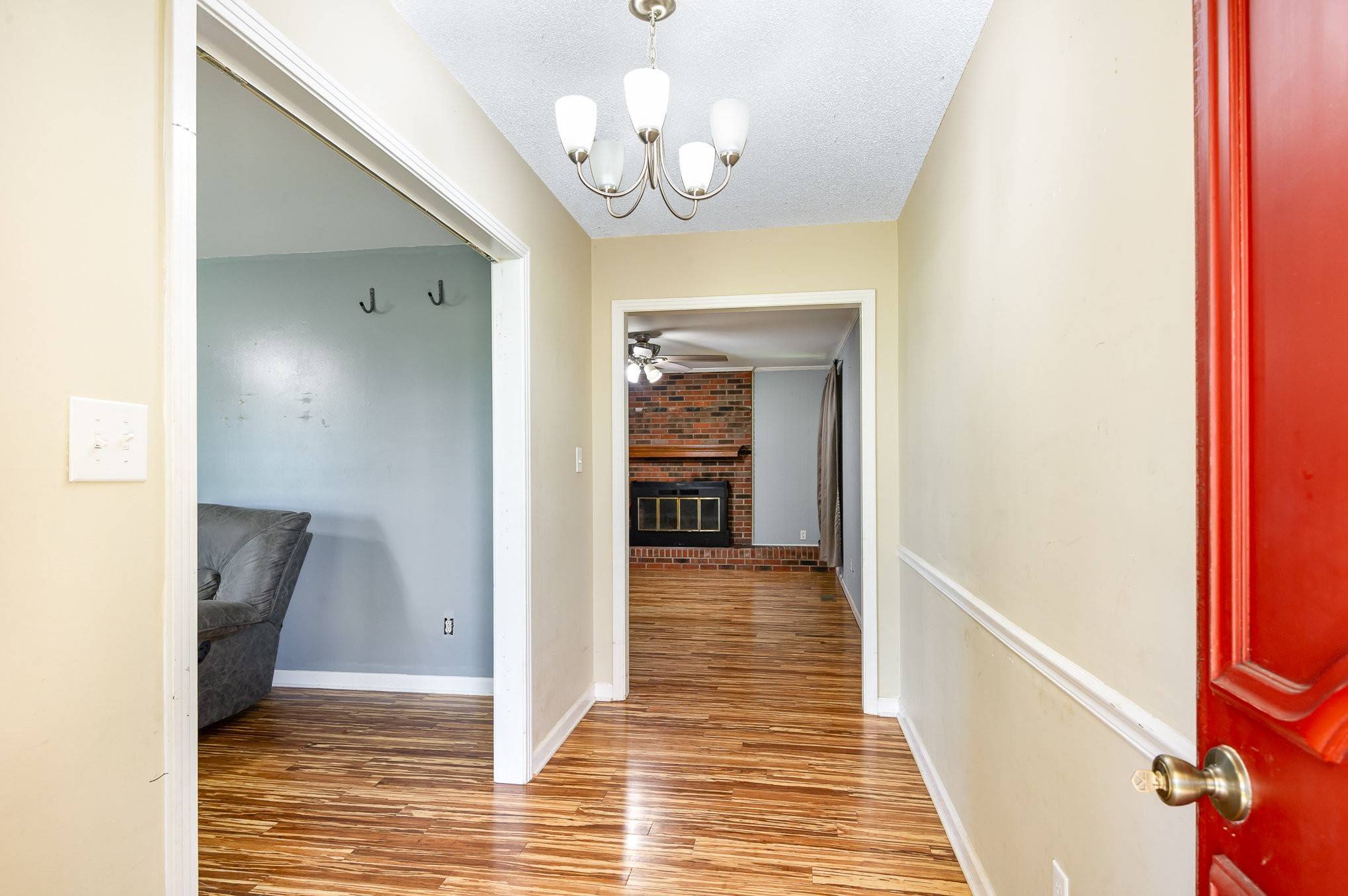 Castalian Springs, TN 37031,270 Greenfield Ln