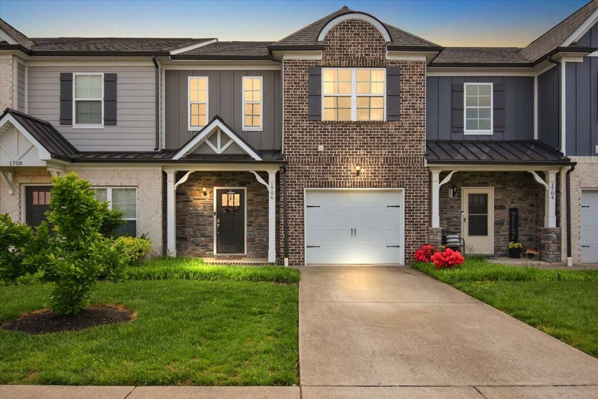 Murfreesboro, TN 37129,1706 Lone Jack Ln
