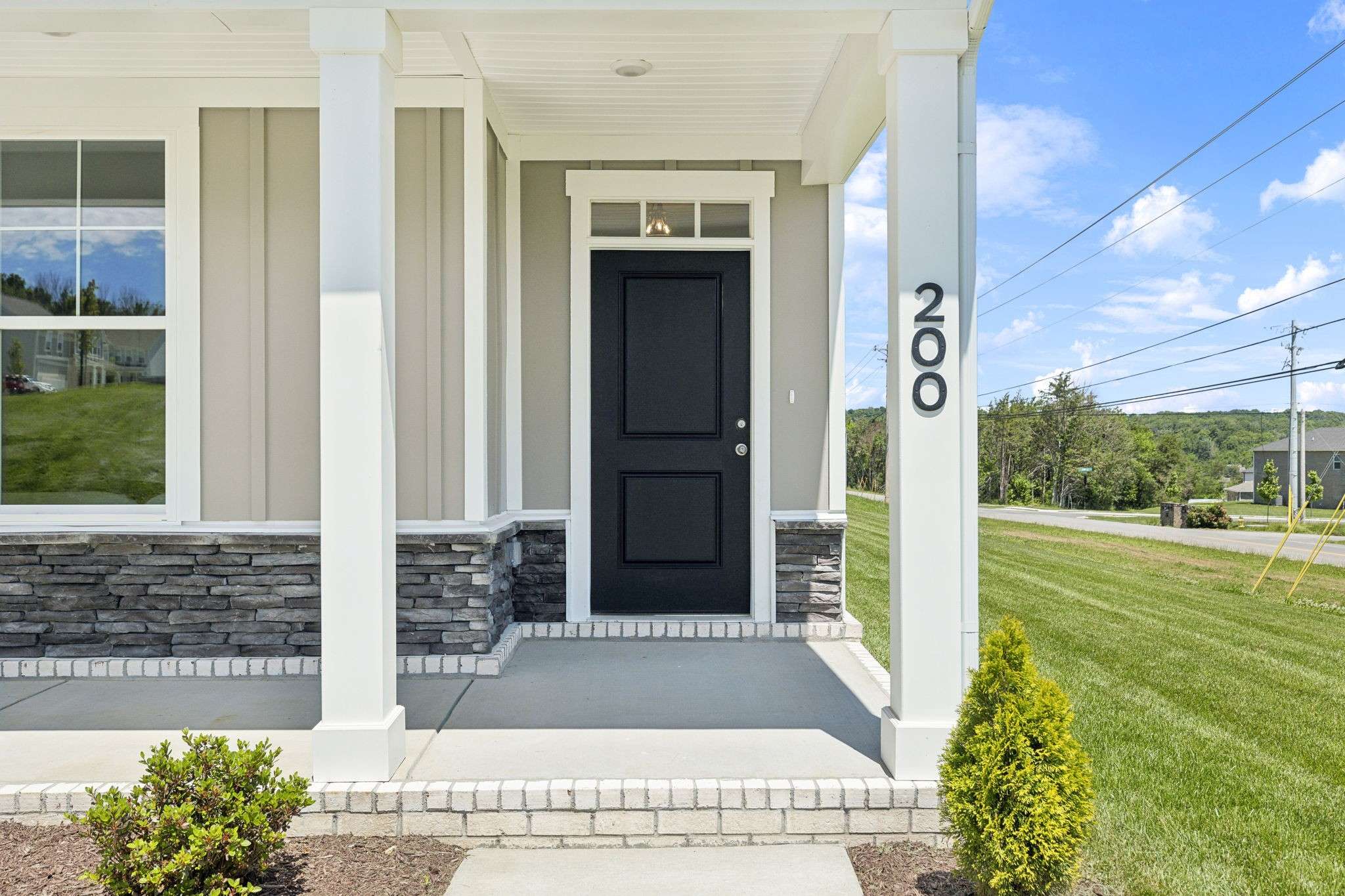 Smyrna, TN 37167,200 Meridian Drive