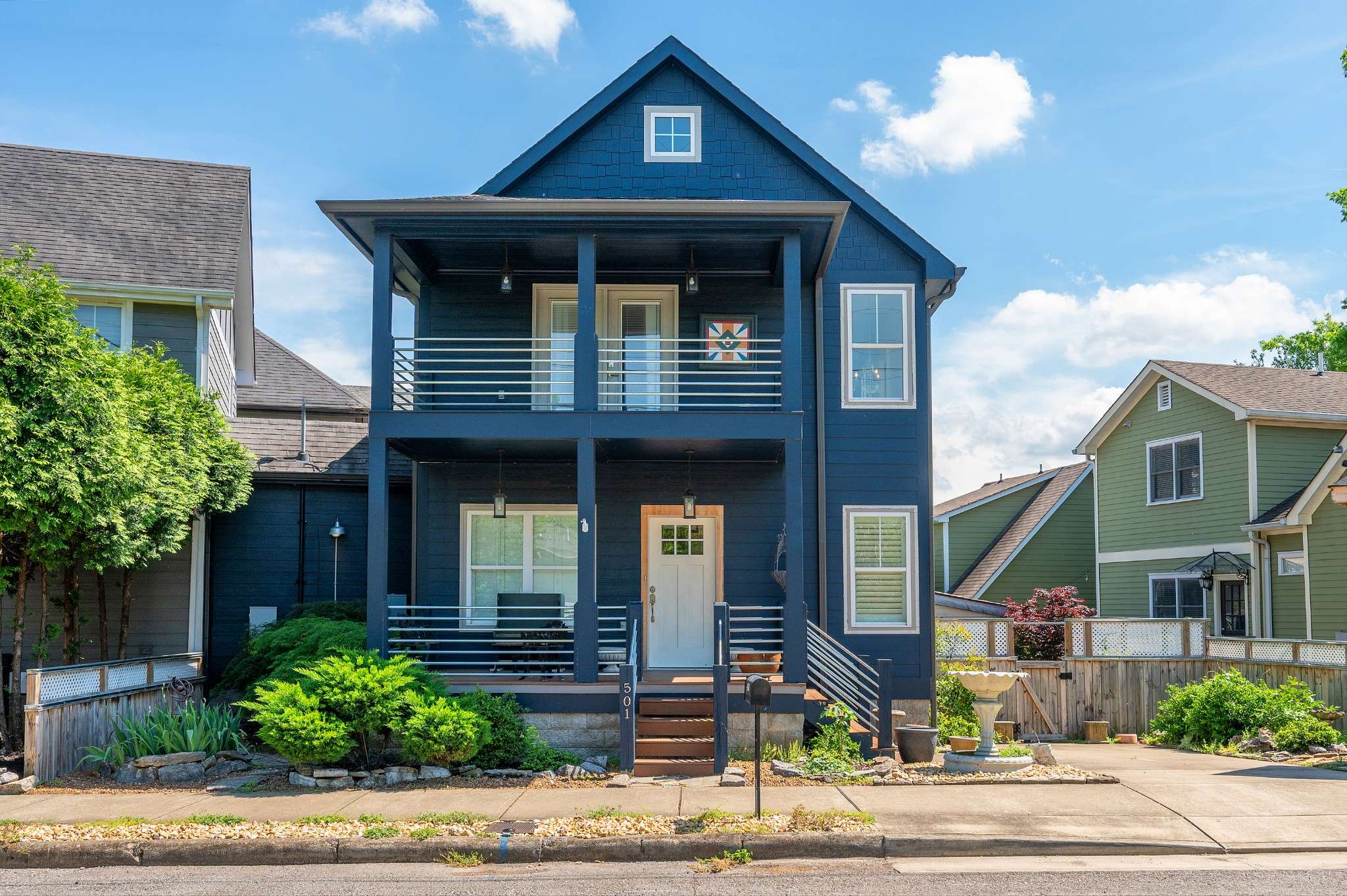 Nashville, TN 37208,501 Coffee St