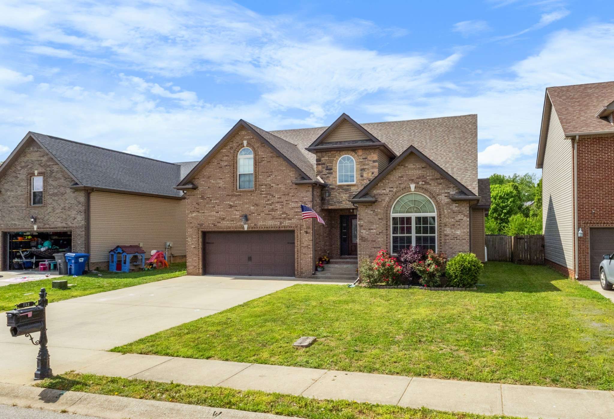 Clarksville, TN 37040,752 Cavalier Dr