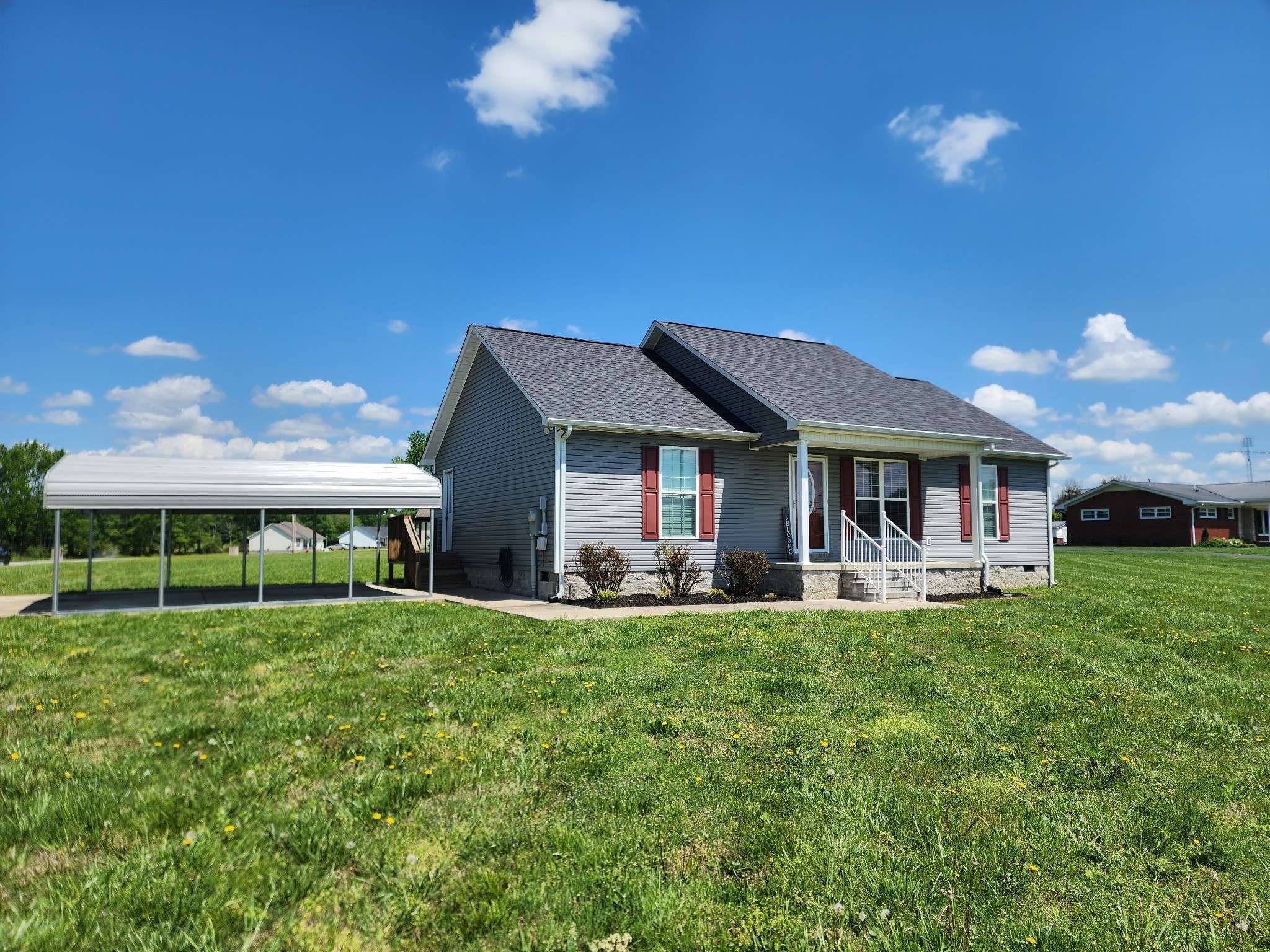 Leoma, TN 38468,882 Prosser Rd