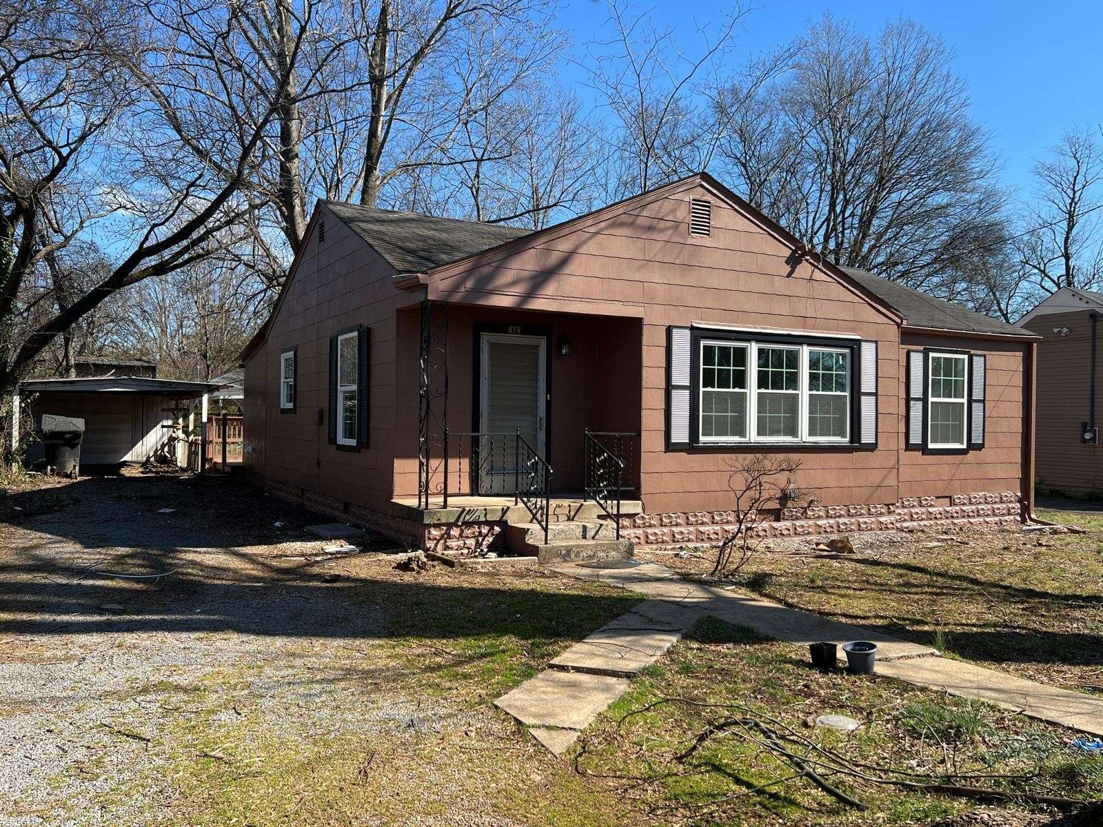 Murfreesboro, TN 37130,419 Hawkins Ave