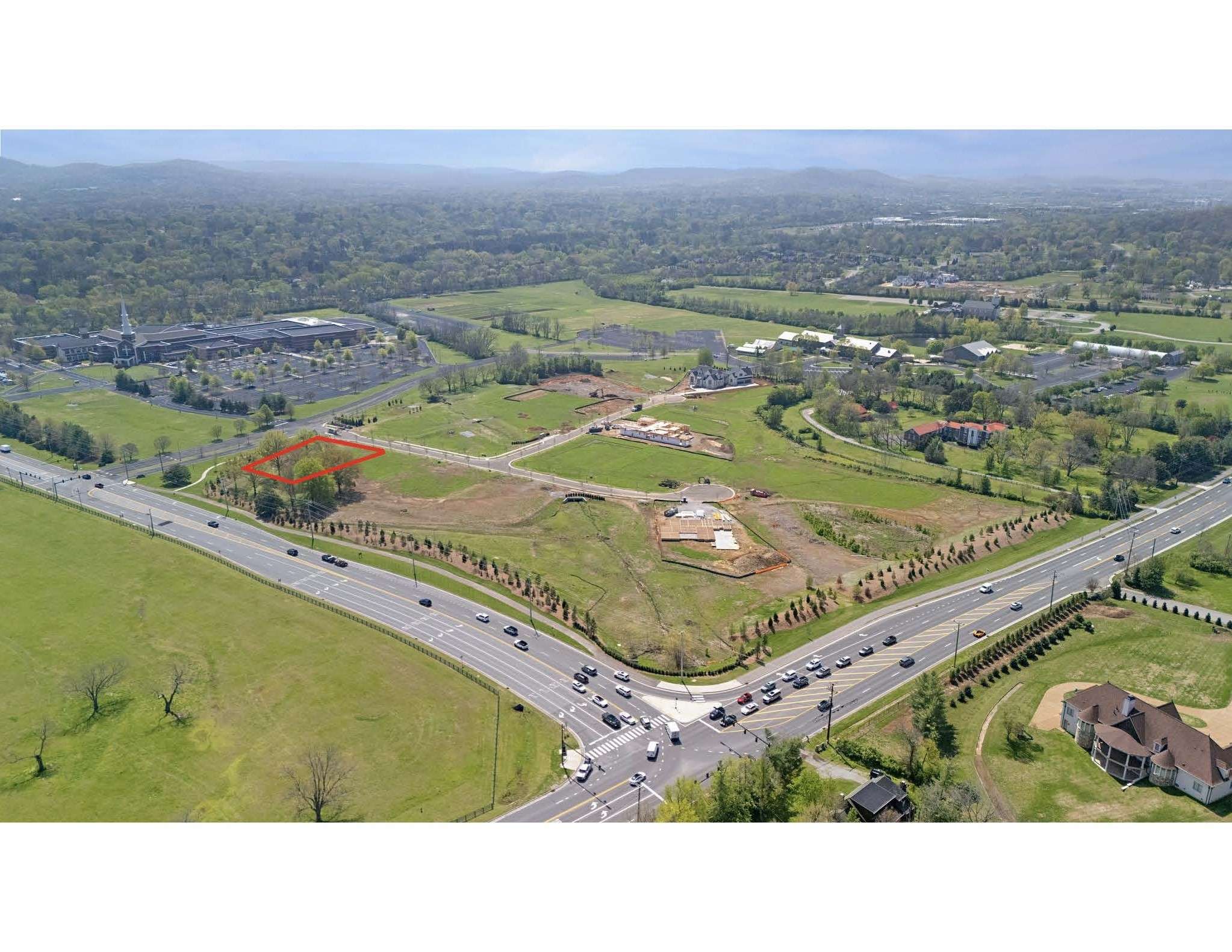 Brentwood, TN 37027,7100 Anna Drive