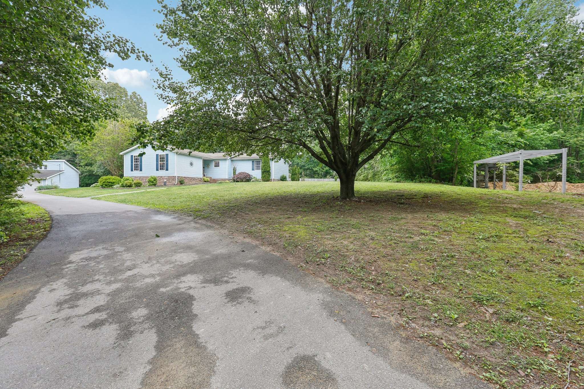 Clarksville, TN 37043,401 Harper Rd