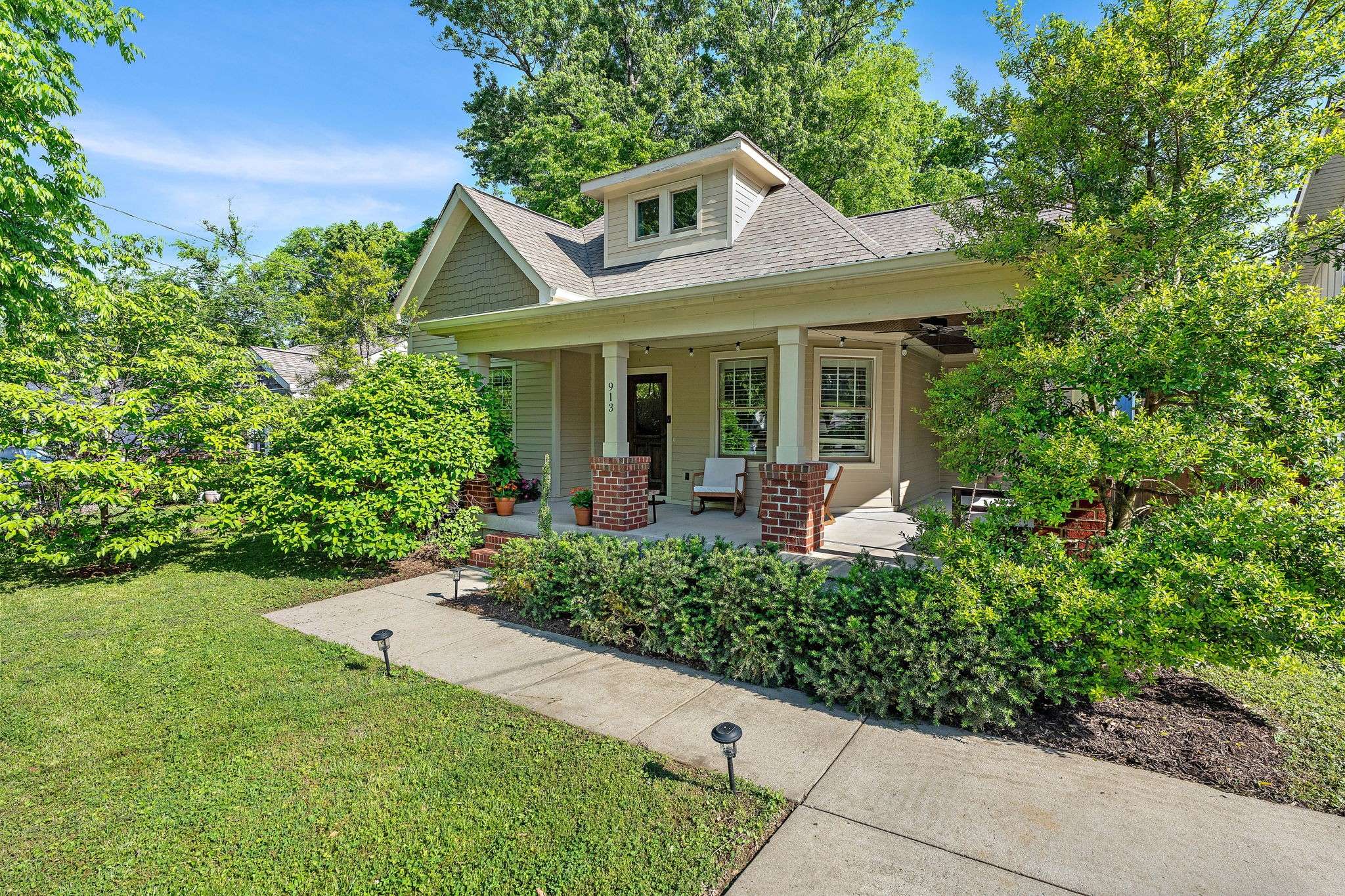 Nashville, TN 37206,913 Petway Ave