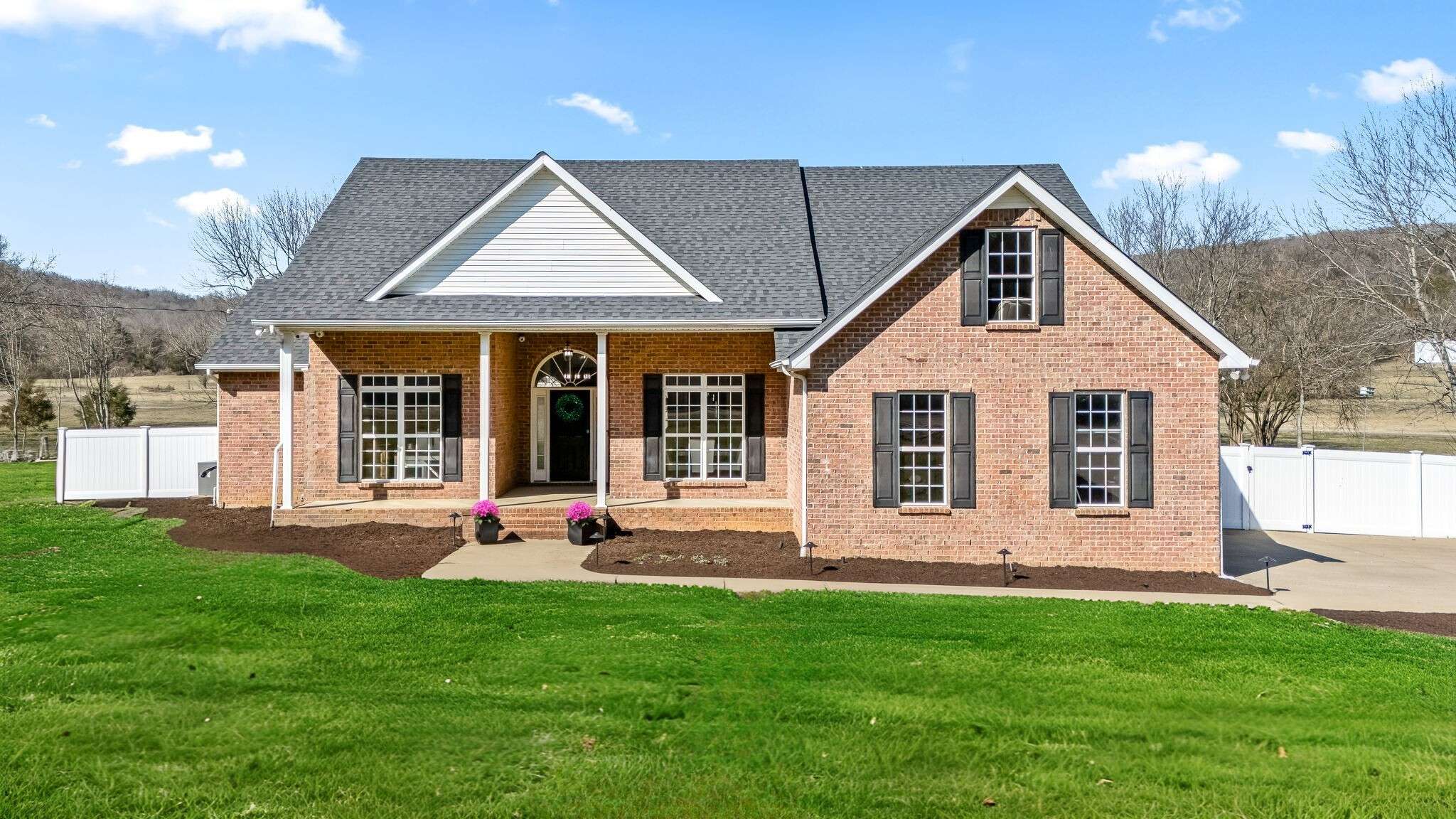 Readyville, TN 37149,555 Old Woodbury Pike