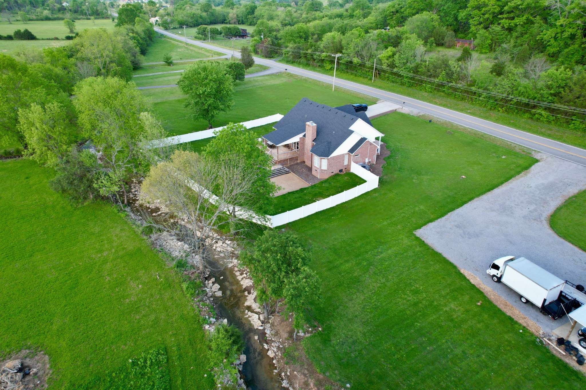 Readyville, TN 37149,555 Old Woodbury Pike