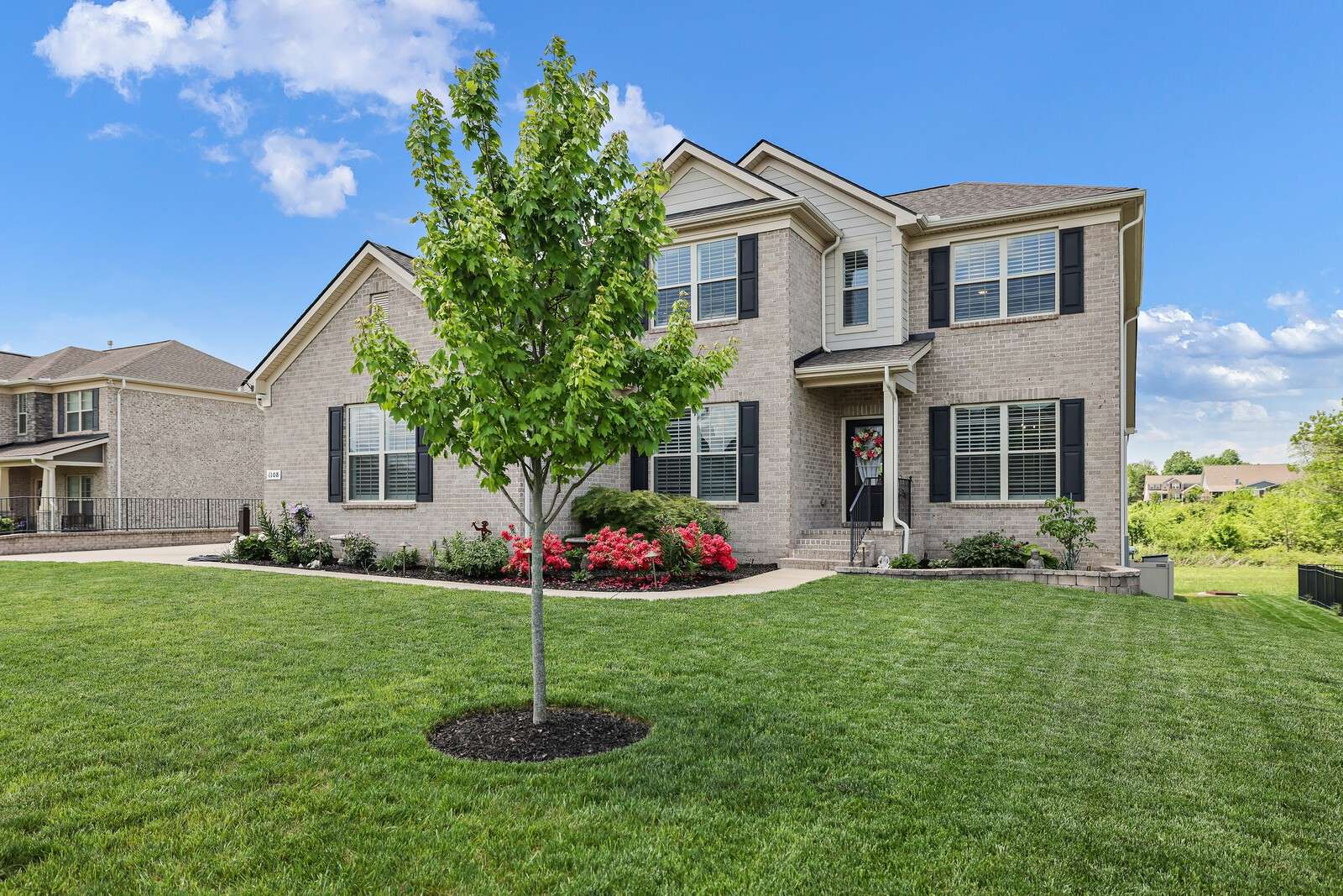 Spring Hill, TN 37174,1108 Brixworth Dr