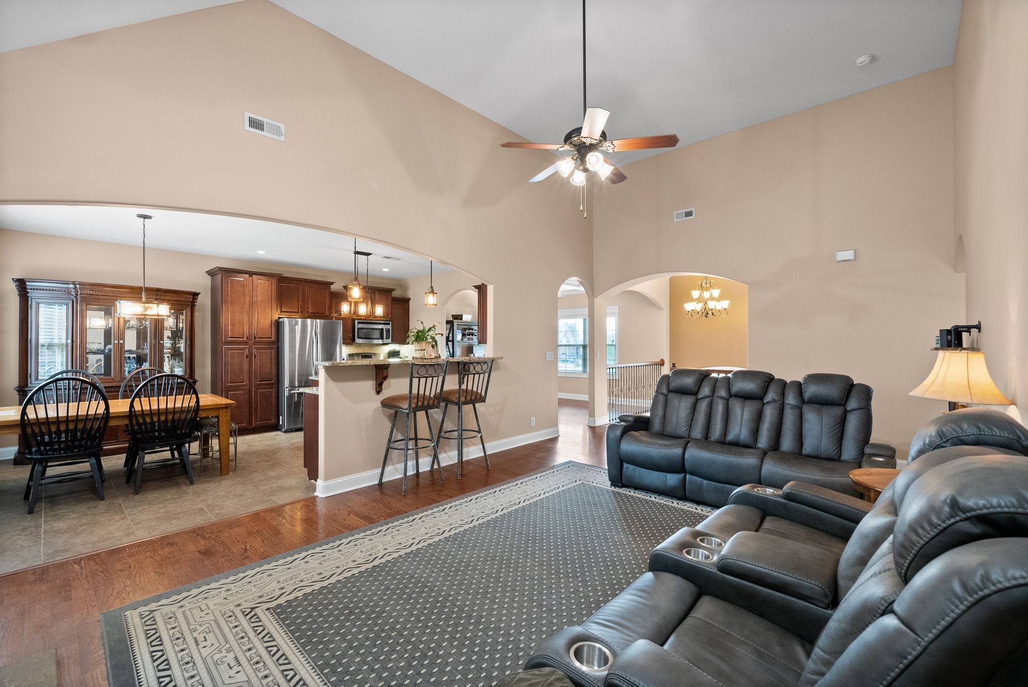 Clarksville, TN 37043,140 Covey Rise Cir