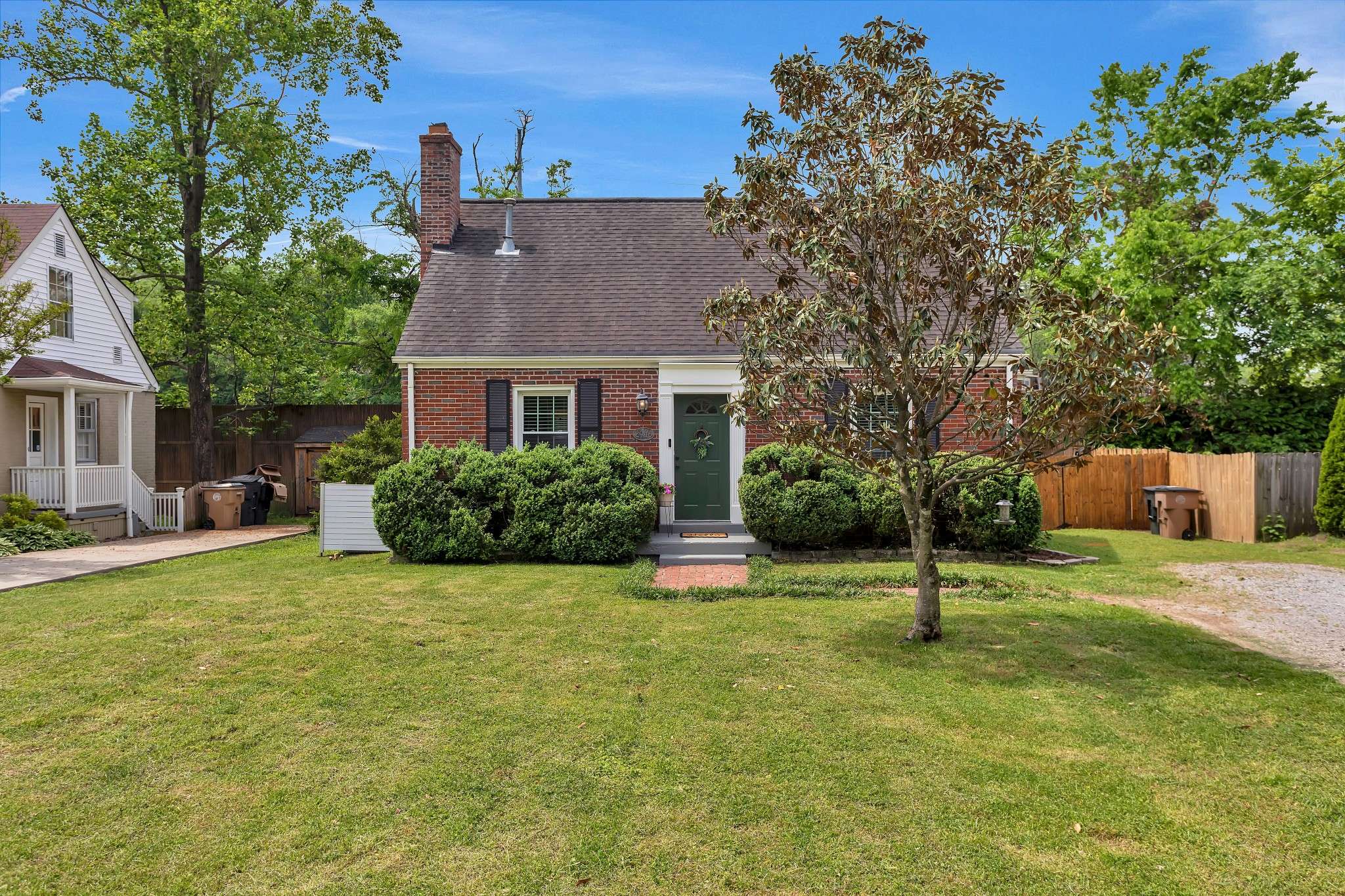 Nashville, TN 37212,2946 Primrose Cir