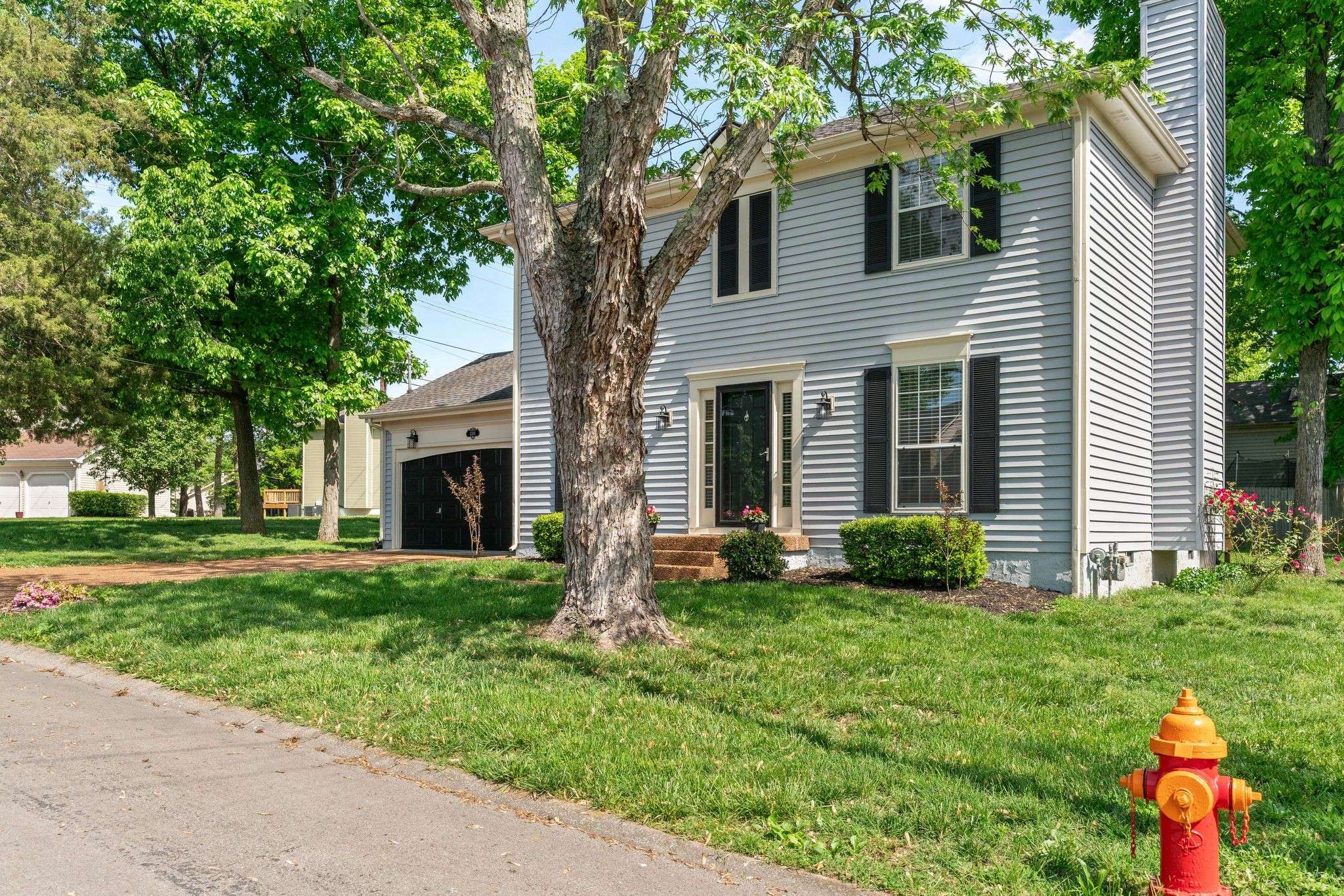 Antioch, TN 37013,3301 Calais Cir